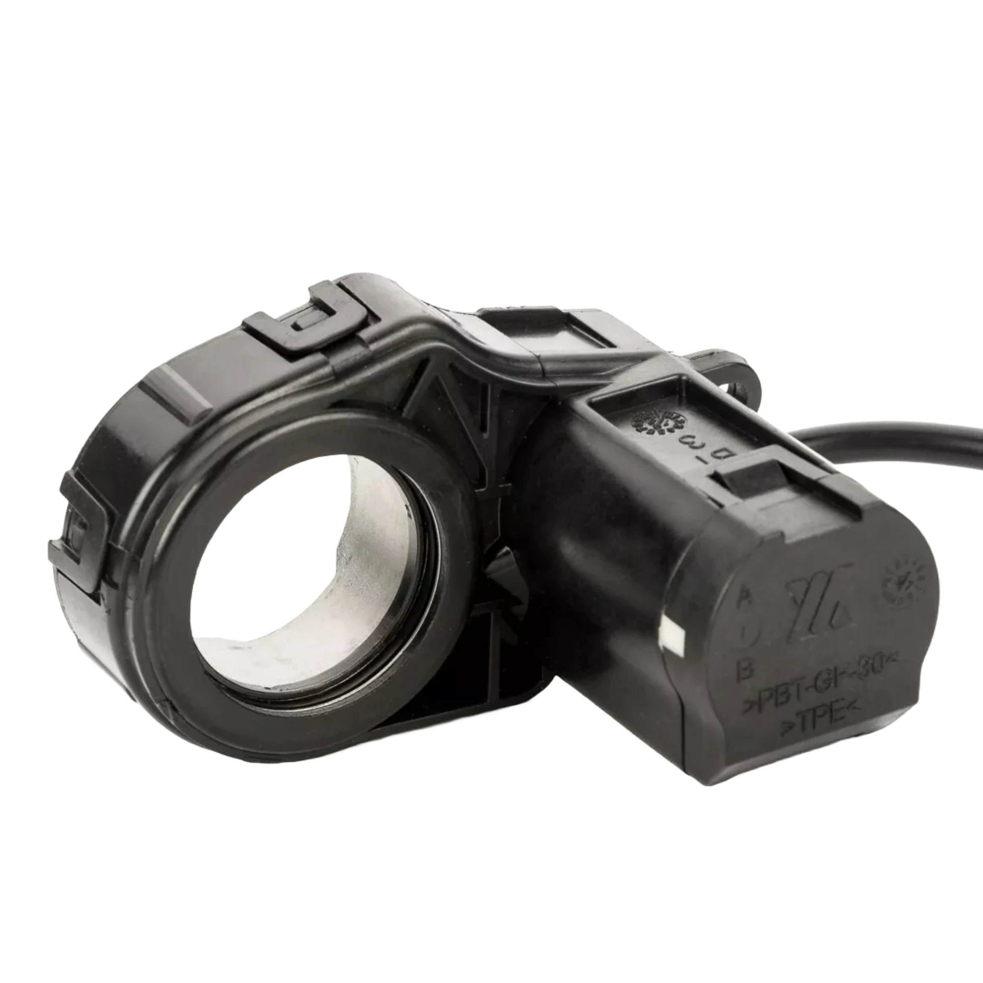 Citroen C5 3. Seri Rd İçin Sol Sürücü Tarafı Katlanır Ayna Motoru (Orijinal Çıkma)