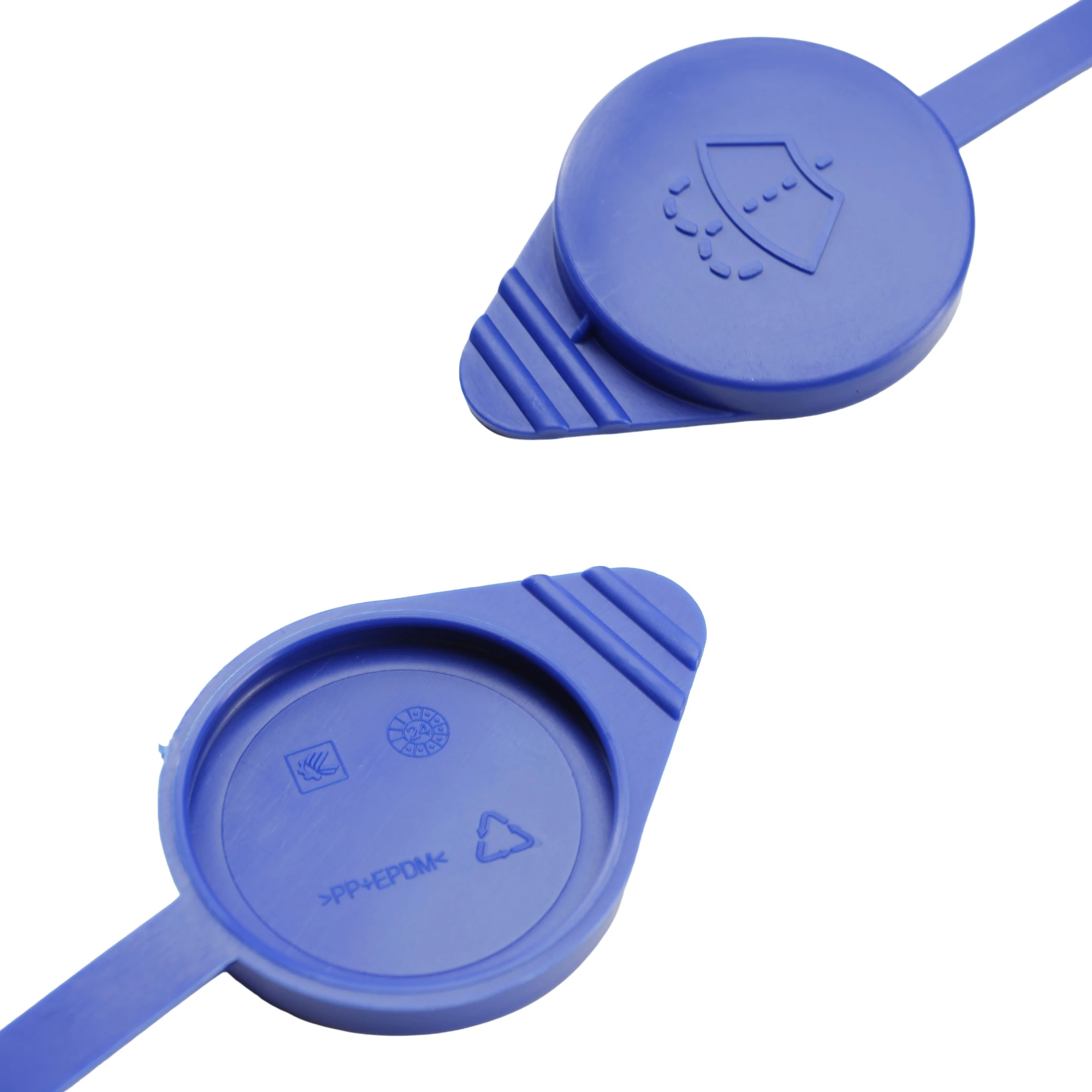 Fiat Doblo 4 Cam Su Deposu Kapağı (2015-...) OEM: 52140652