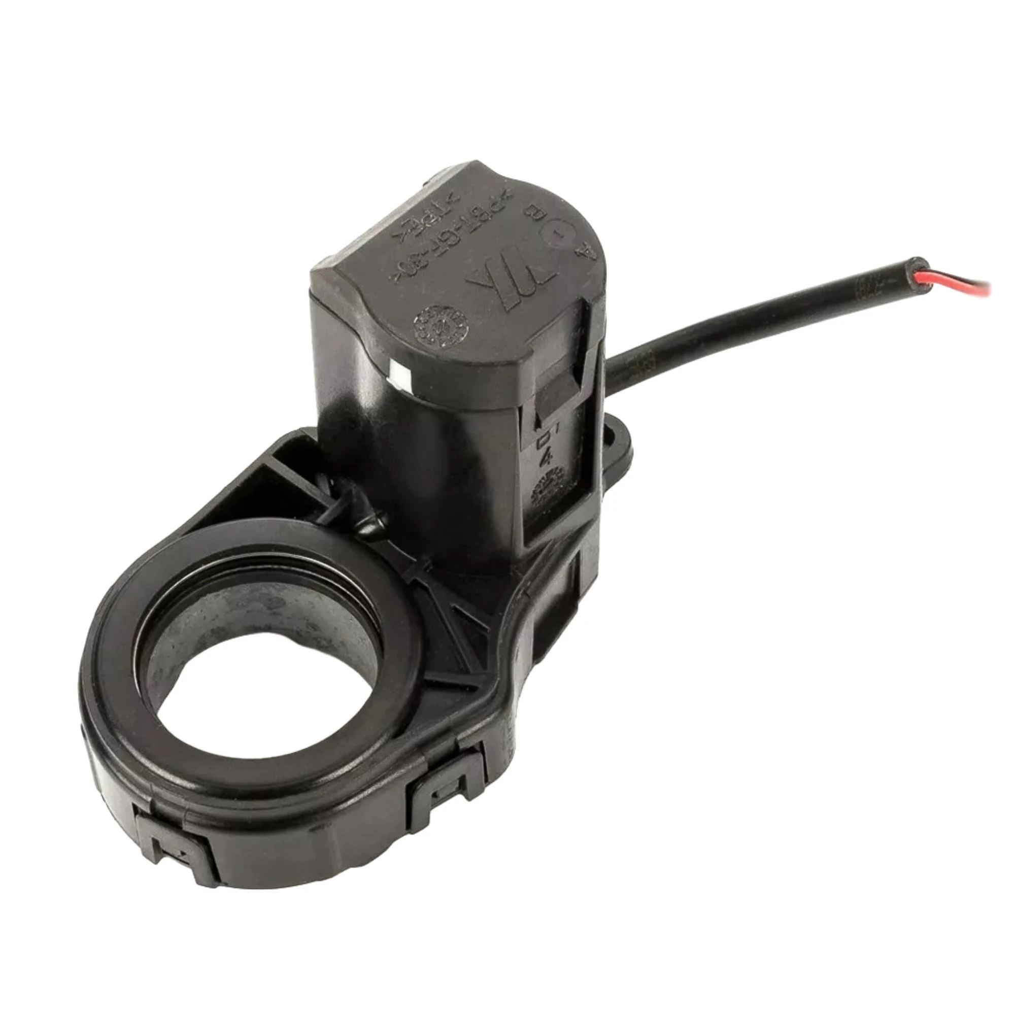 Citroen C5 3. Seri Rd İçin Sağ Yolcu Tarafı Katlanır Ayna Motoru (Orijinal Çıkma)