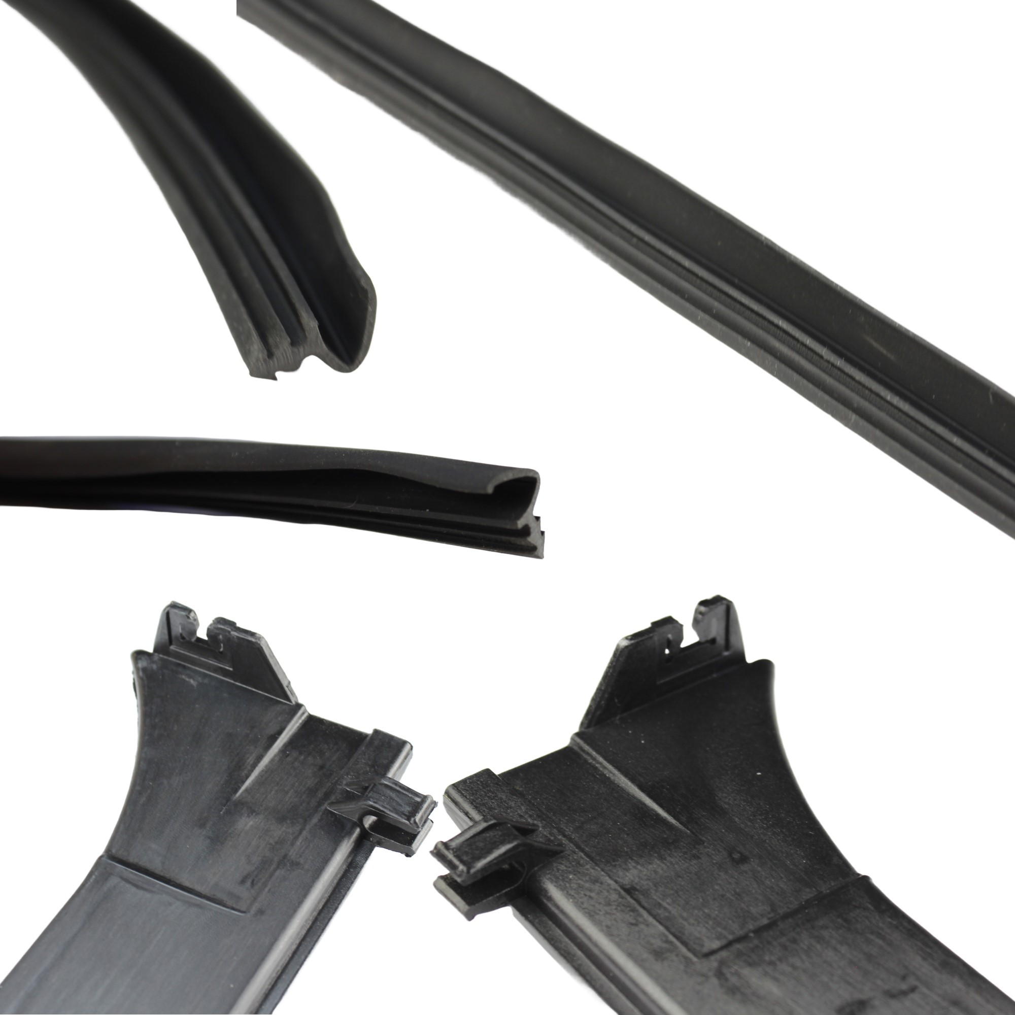 BMW E36 İÇİN SUNROOF SU OLUĞU (54128119752) (1990-2000)