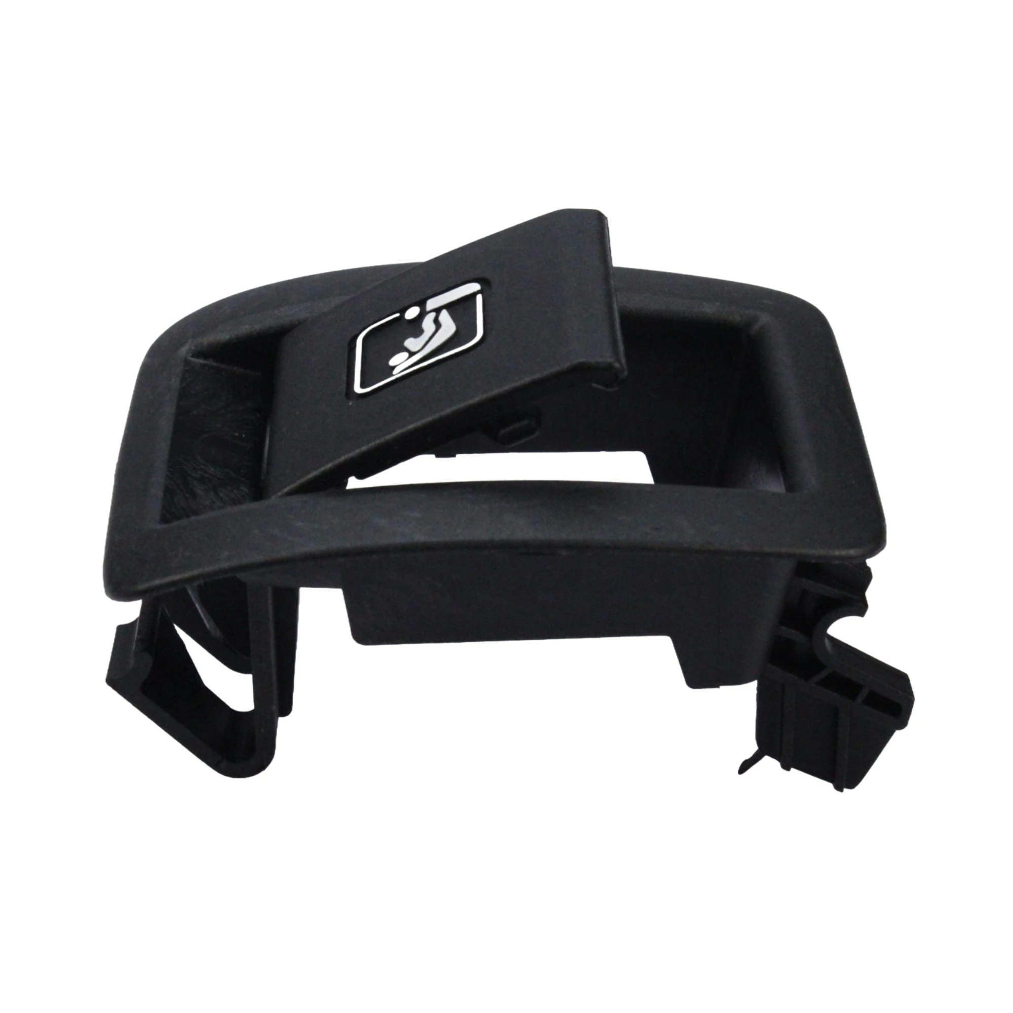 Renault Clio 5 / Austral Arka Koltuk ISOFIX Kapağı – OEM 883E26832R