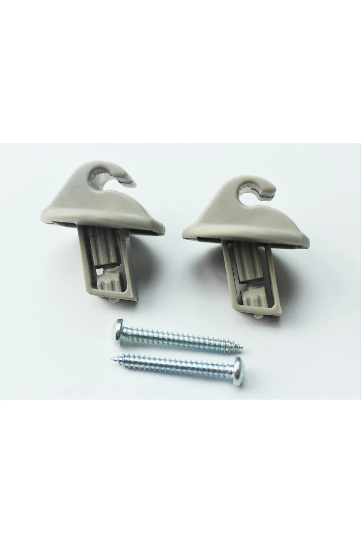 Renault Clio Güneşlik Ayağı 2 Adet Oem: 19972008