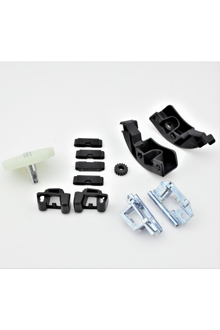 Peugeot 206 207 Sunroof Cam Kaldırma Ayağı Tamir Seti (DEVE BOYNU)