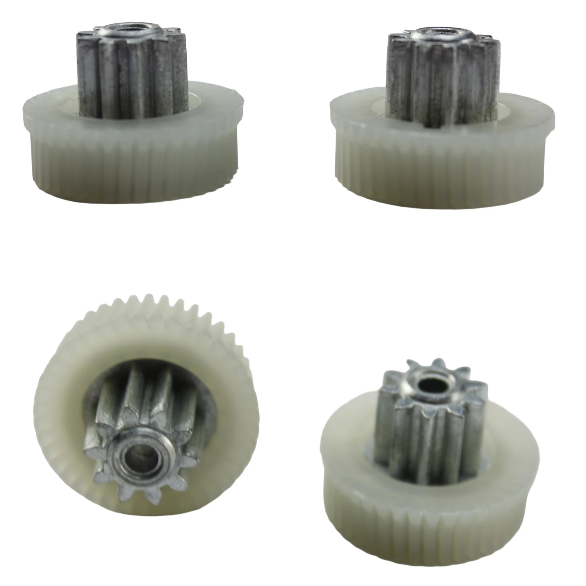 Nissan Patrol-Armada 2010-2024 İçin Koltuk Motoru Tamir Dişli Seti 2 Adet 10/41 Diş OEM: 87549-1L31C 875491L31C