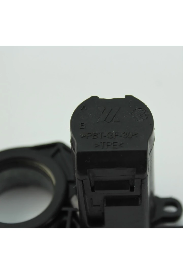 Orijinal Ford Focus 3 S C Max Sol / Sürücü Katlanır Ayna Motoru