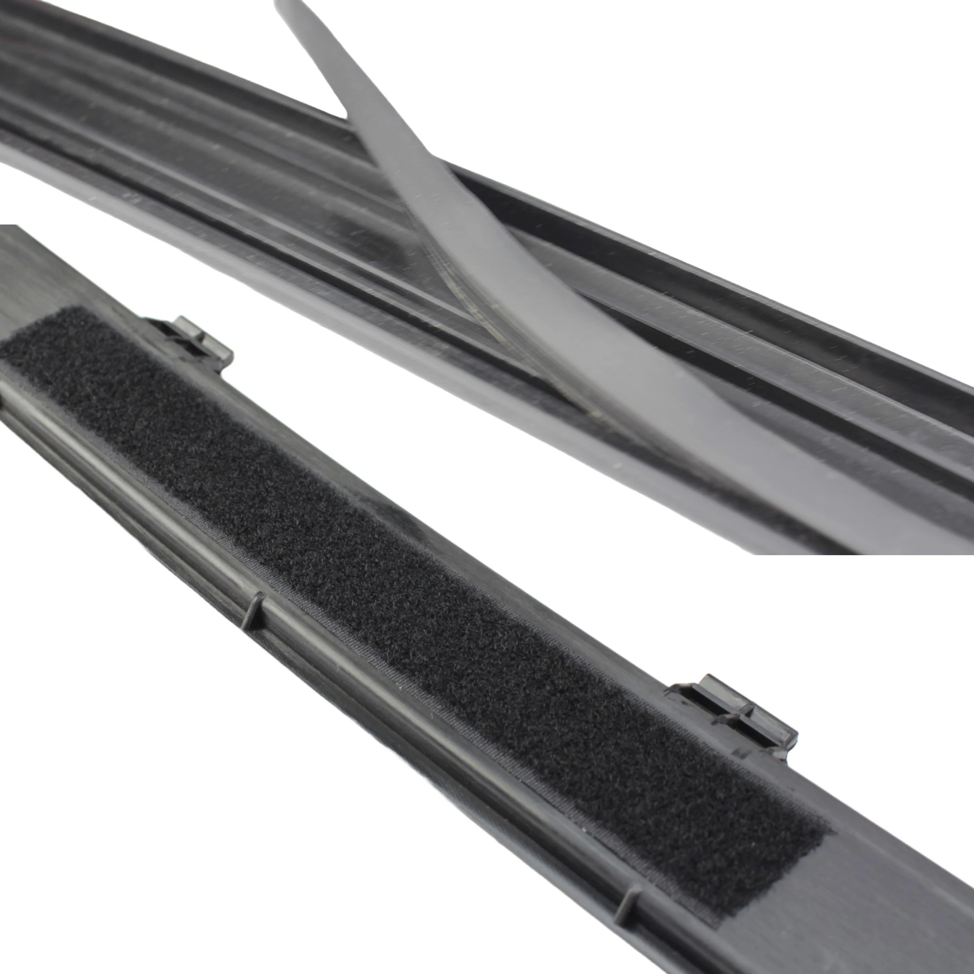 BMW 3 E36 1990-2002 İçin Sunroof Su Oluğu, Su Kanal Ayağı, Fitili, Kızak Klipsleri, Motor Dişlisi (54128119752, 54128119050, 54128119095, 54128119096, 54128202277, 54128202278, 54128202295, 54128202296)