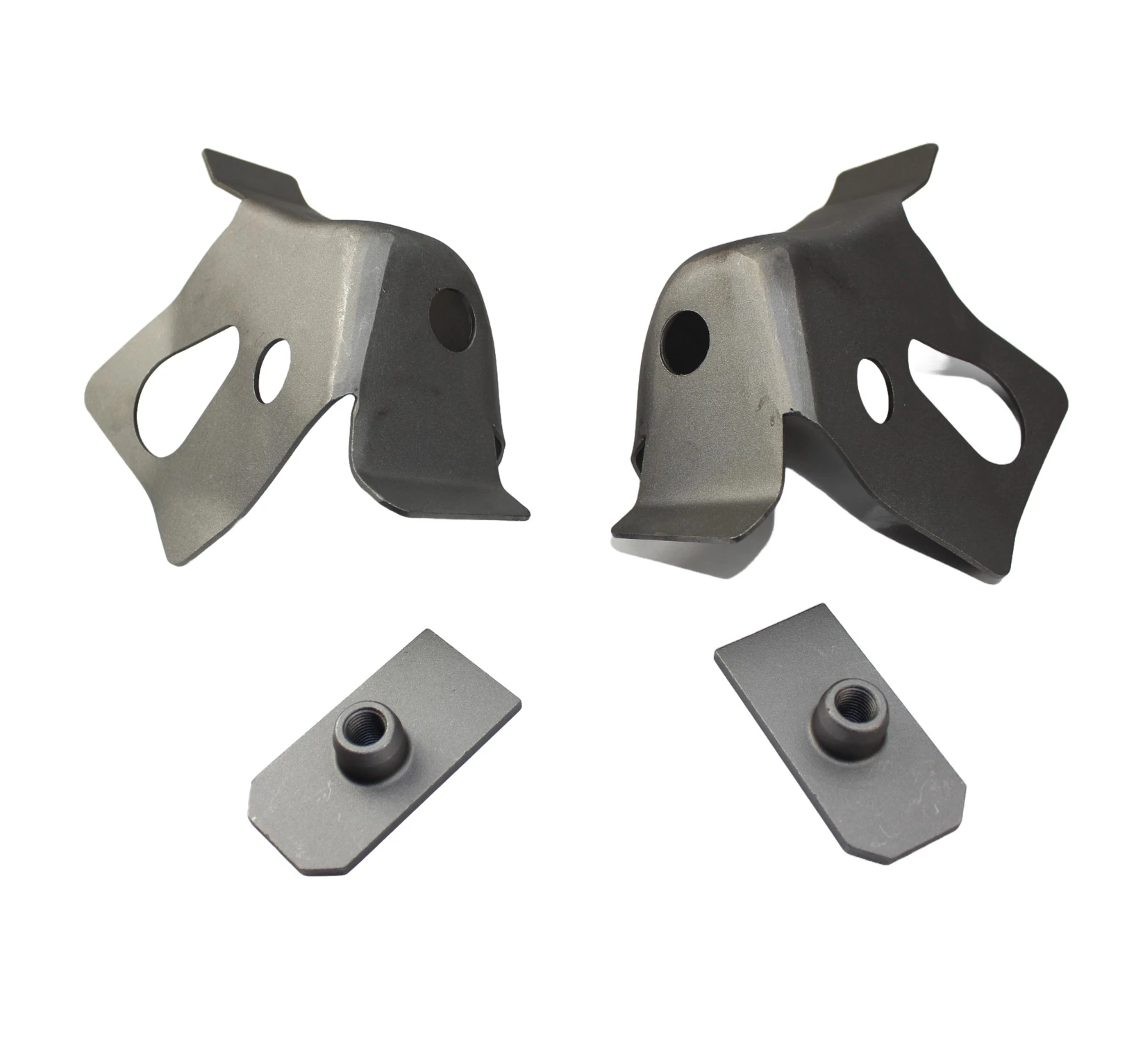 Mercedes 190 Seri W201 1982-93 İçin Sol & Sağ Aks Sacı Seti A2016100652