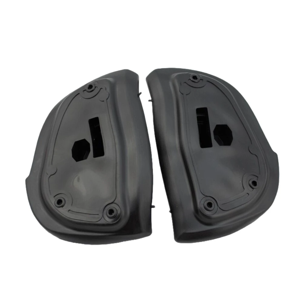 Mercedes W210 Elektrikli Katlanır Ayna Gövde Demiri Ve Dip Lastiği 413131418