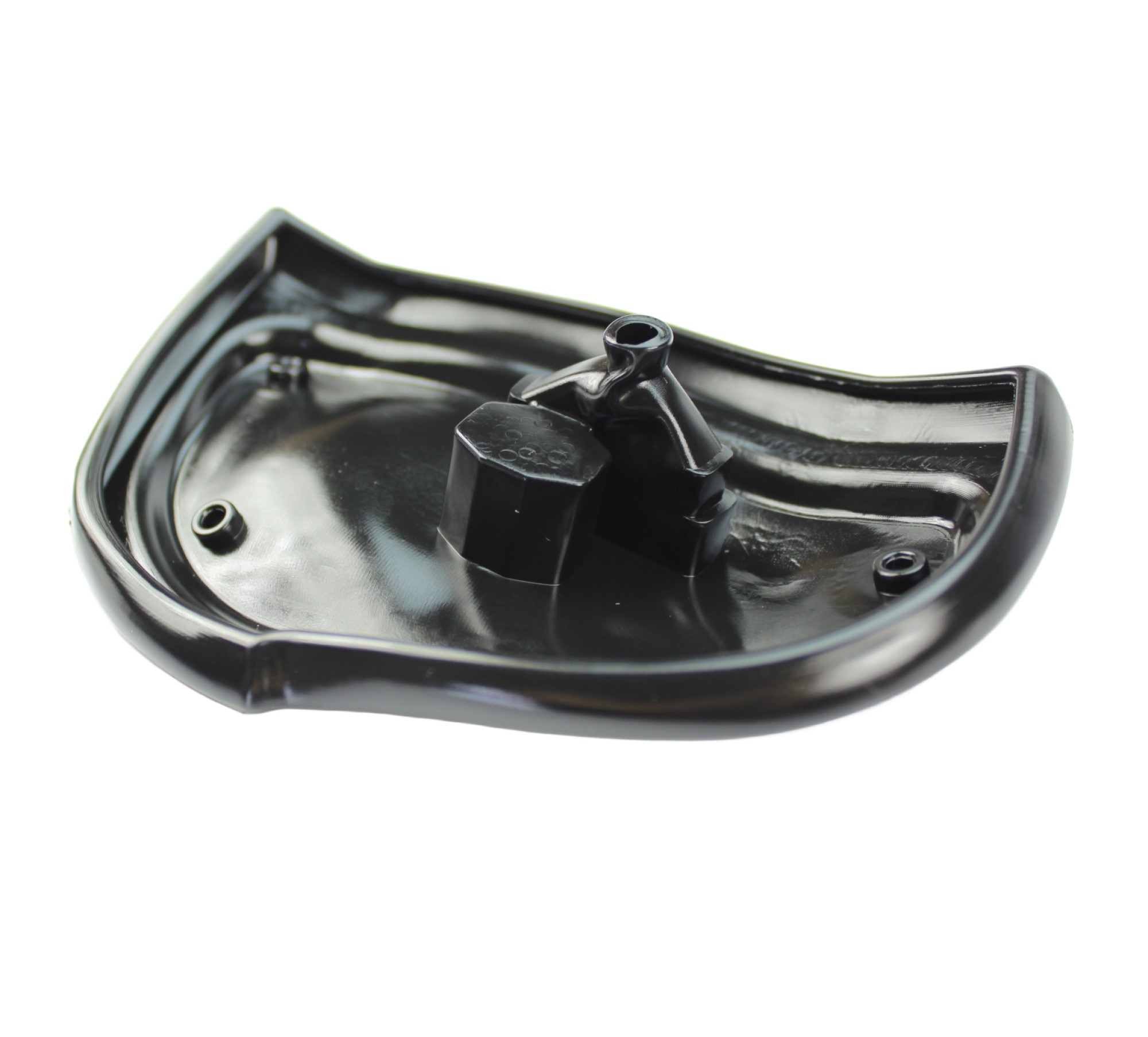 Mercedes E W210 1999-2003 Makyajlı Kasa, Elektrikli Katlanır Ayna Lastiği (Sol & Sağ)