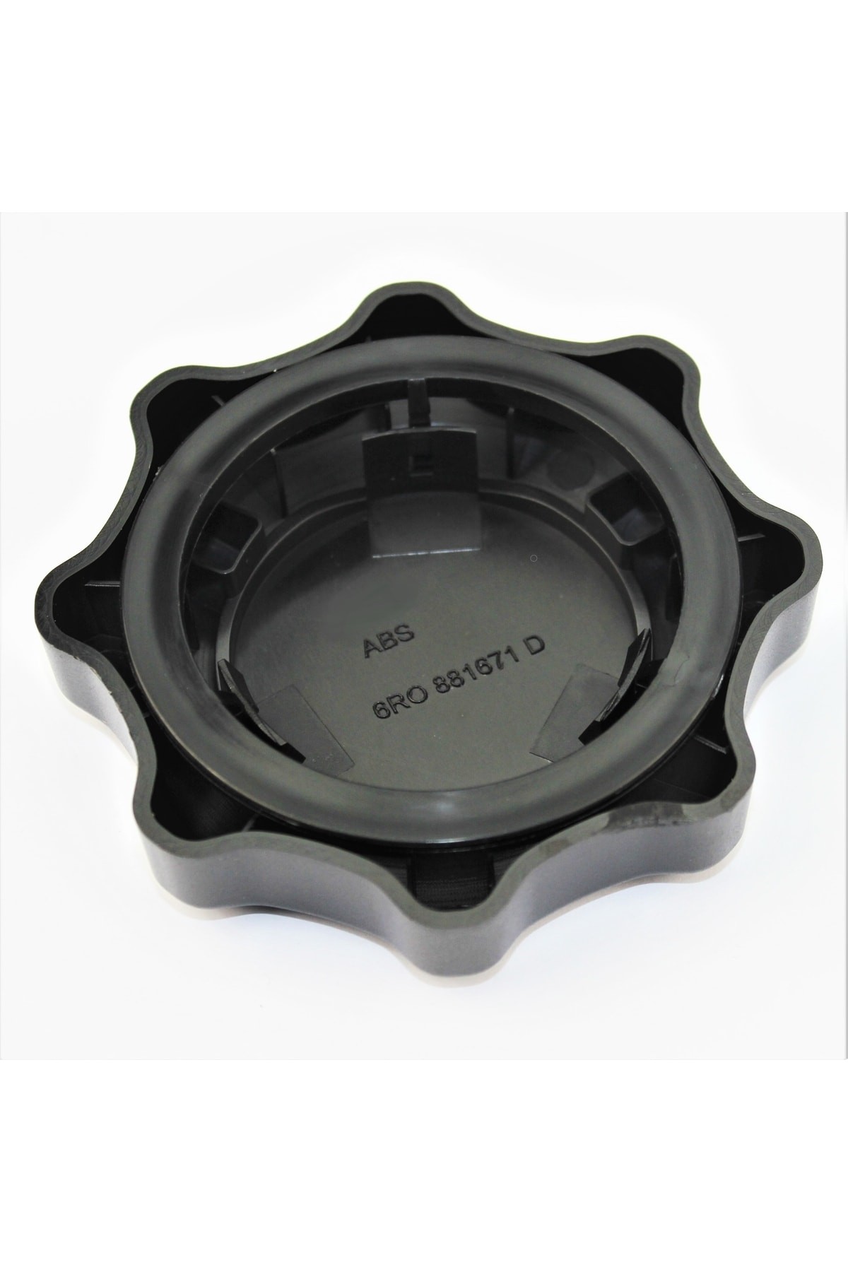 Volkswagen Siyah Koltuk Ayar Kolu (genişlik:9,2 Cm) 1j0881671f / 6ro 881671 D / 6ro881671d