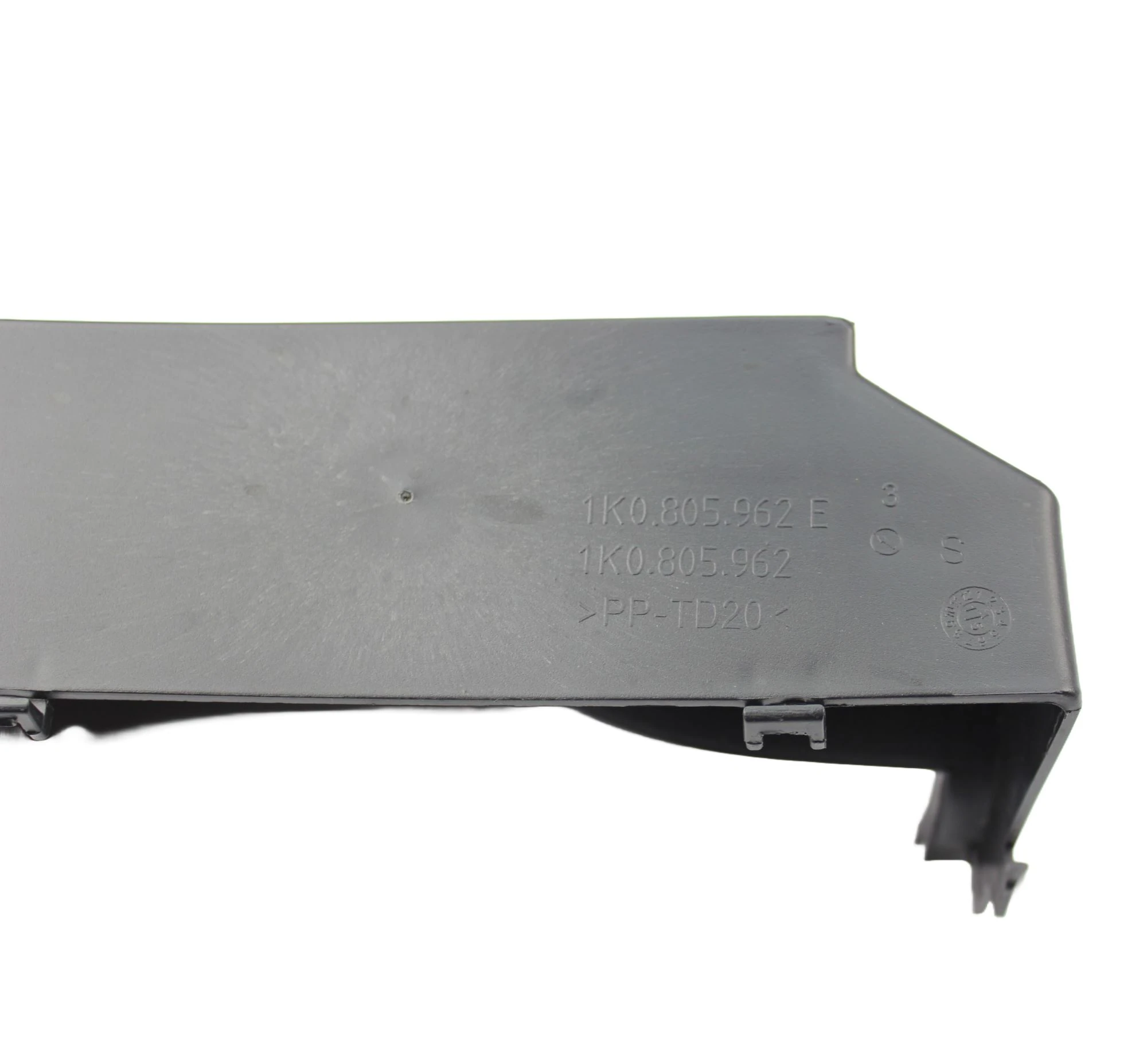 VW Passat B6 3C2 3C5 2005-2014 3C0805971A İçin Ön Panel Havalandırma Seti