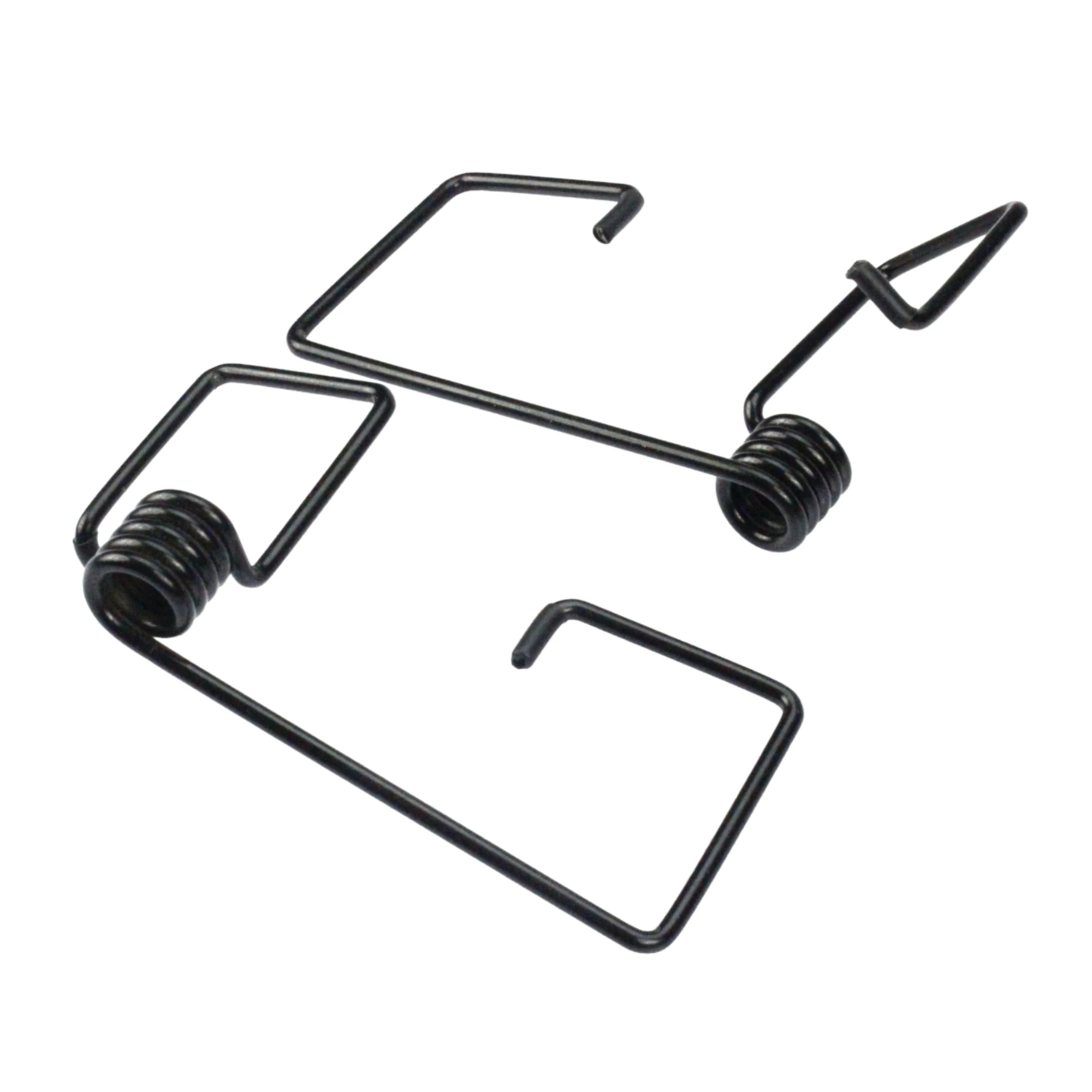 Universal Silecek Basınç Destek Yayı – Daha Temiz ve Net Görüş İçin Performans Artırıcı Yay Seti (2 Adet)