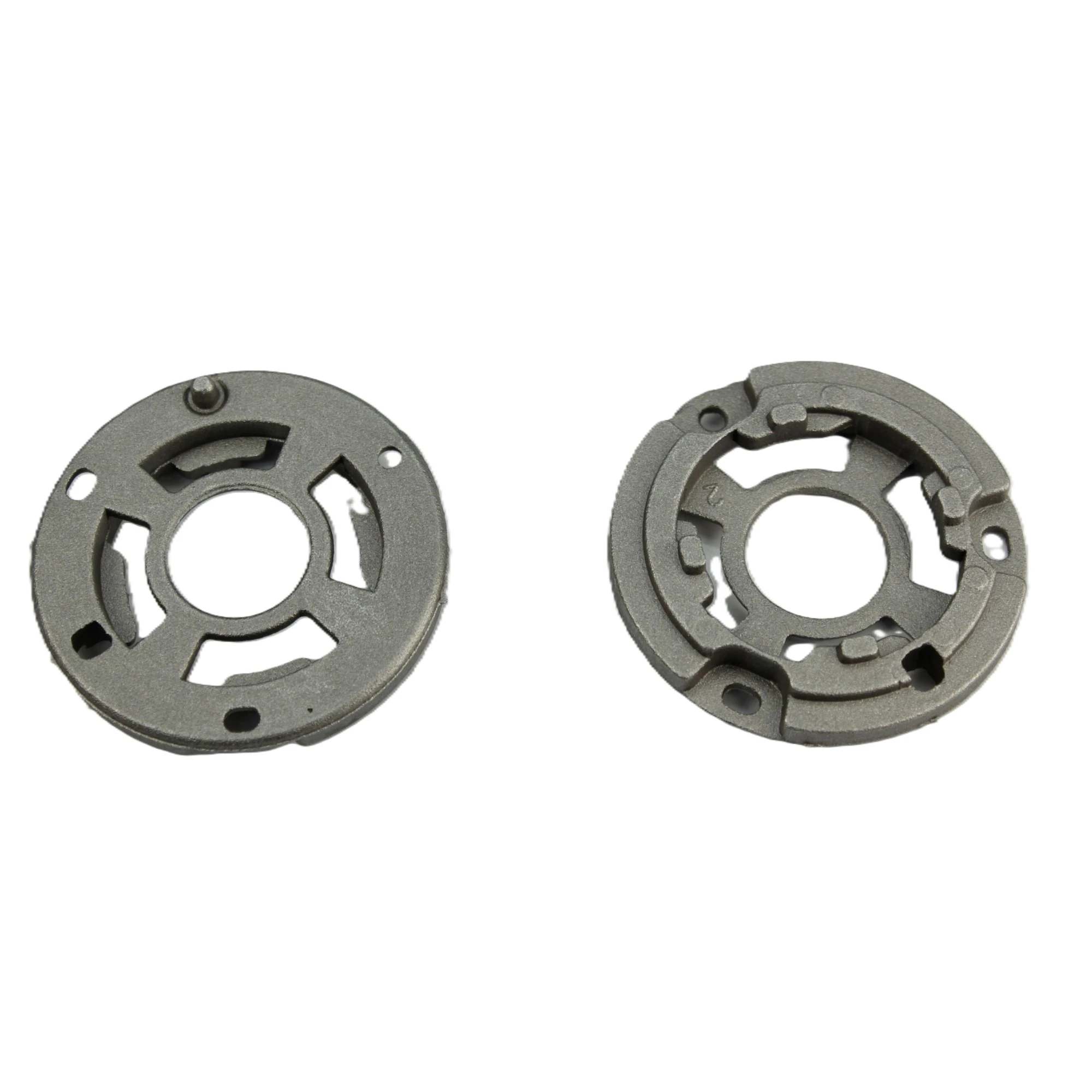 Skoda Kodiaq (NS) 2016-2021 L-R Elektrikli Ayna Gövdesi Seti – Sağ & Sol