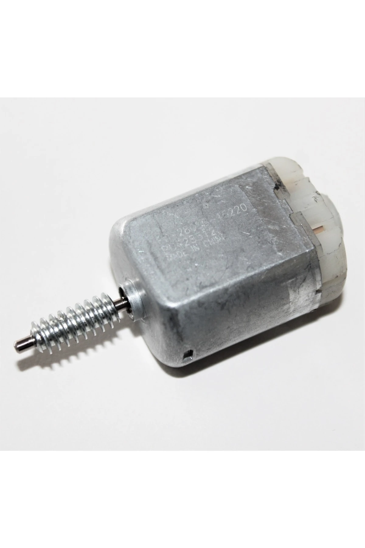 Volkswagen Vw Transporter T6 T7 Katlanır Dış Ayna Tamir Motoru 12 Volt