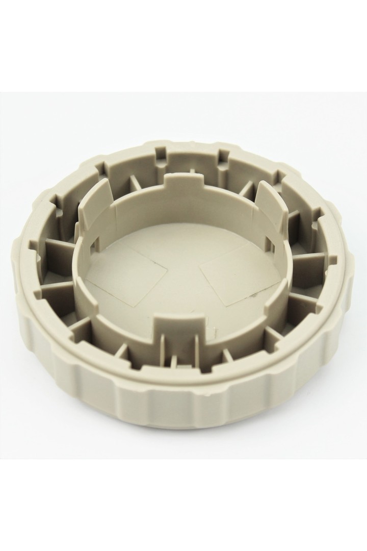Volkswagen Krem Renk Koltuk Ayar Kolu (genişlik:8,2 Cm Kontrol Ediniz) 8k0881671ds5