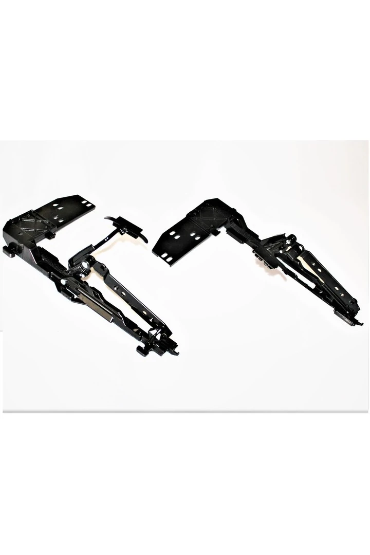 Mercedes E W124 1984-1993 Sunroof Su Oluğu, Rüzgar Deflektör Kapağı, Fitili, Teli, Dişli Seti