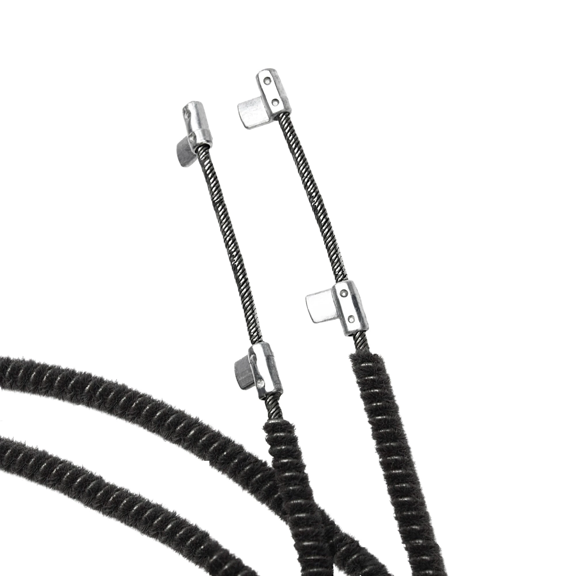 Bmw 5 E39 1995-2004 İçin Sol Ve Sağ Sunroof Kablosu / Teli