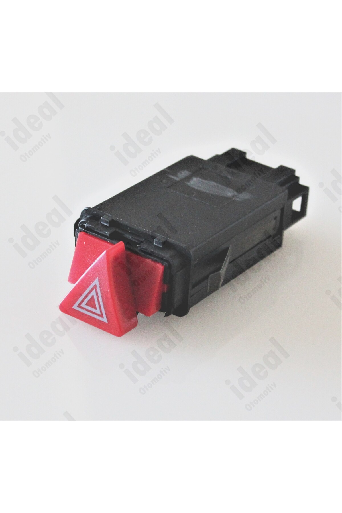 Audi A6 1997-2005 Dörtlü Sinyal Flaşör Anahtarı 10pin 4b0941509c 4b0941509d Uyumlu