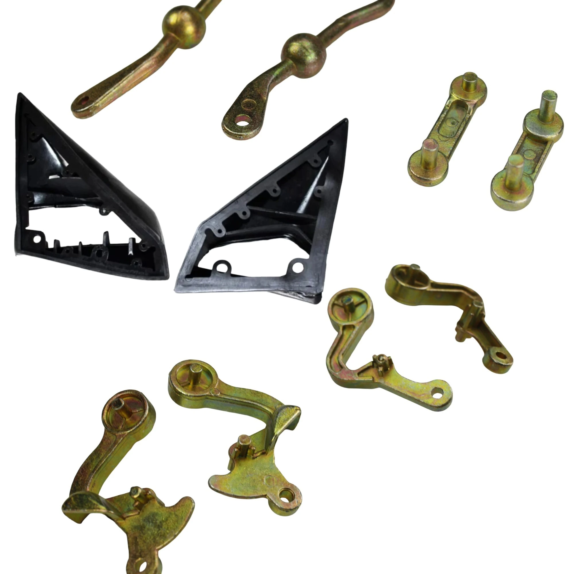 Mercedes Benz W124 Sağ/Sol Ayna Kolu Seti + Ayna Dip Fitili Lastiği OEM: A1248100116, 1248100116, A1248100121, 1248100121, A1248100779, 1248100779, A1248101116, 1248101116, A1248106516, 1248106516