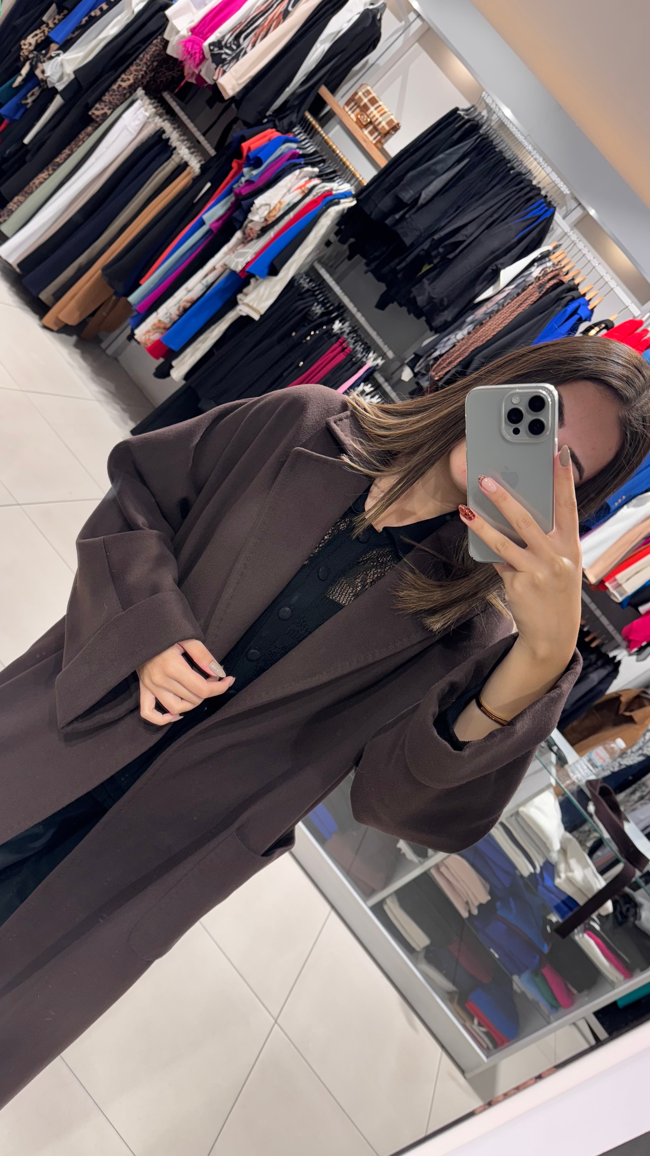 Spor oversize model kaban