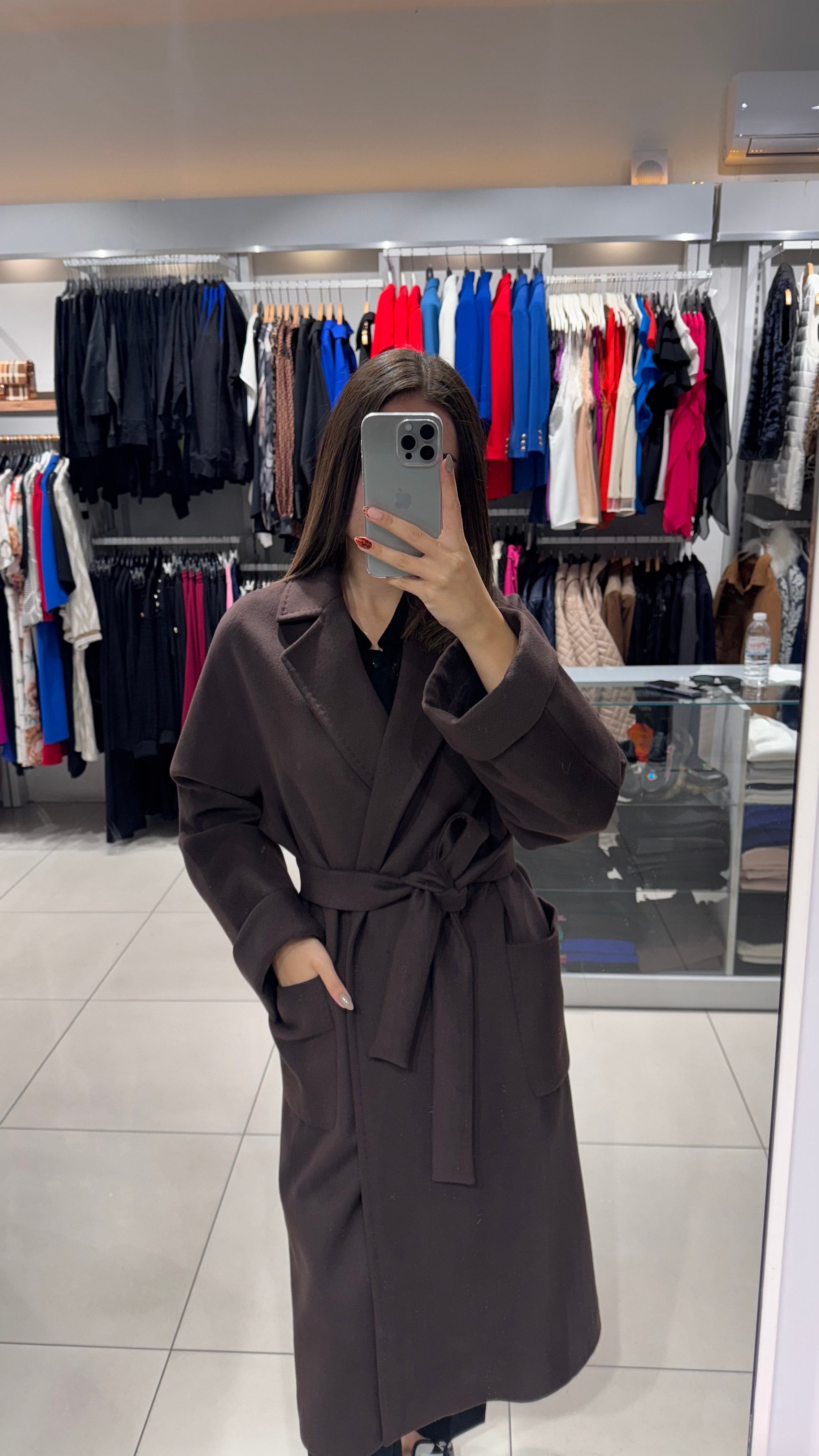 Spor oversize model kaban