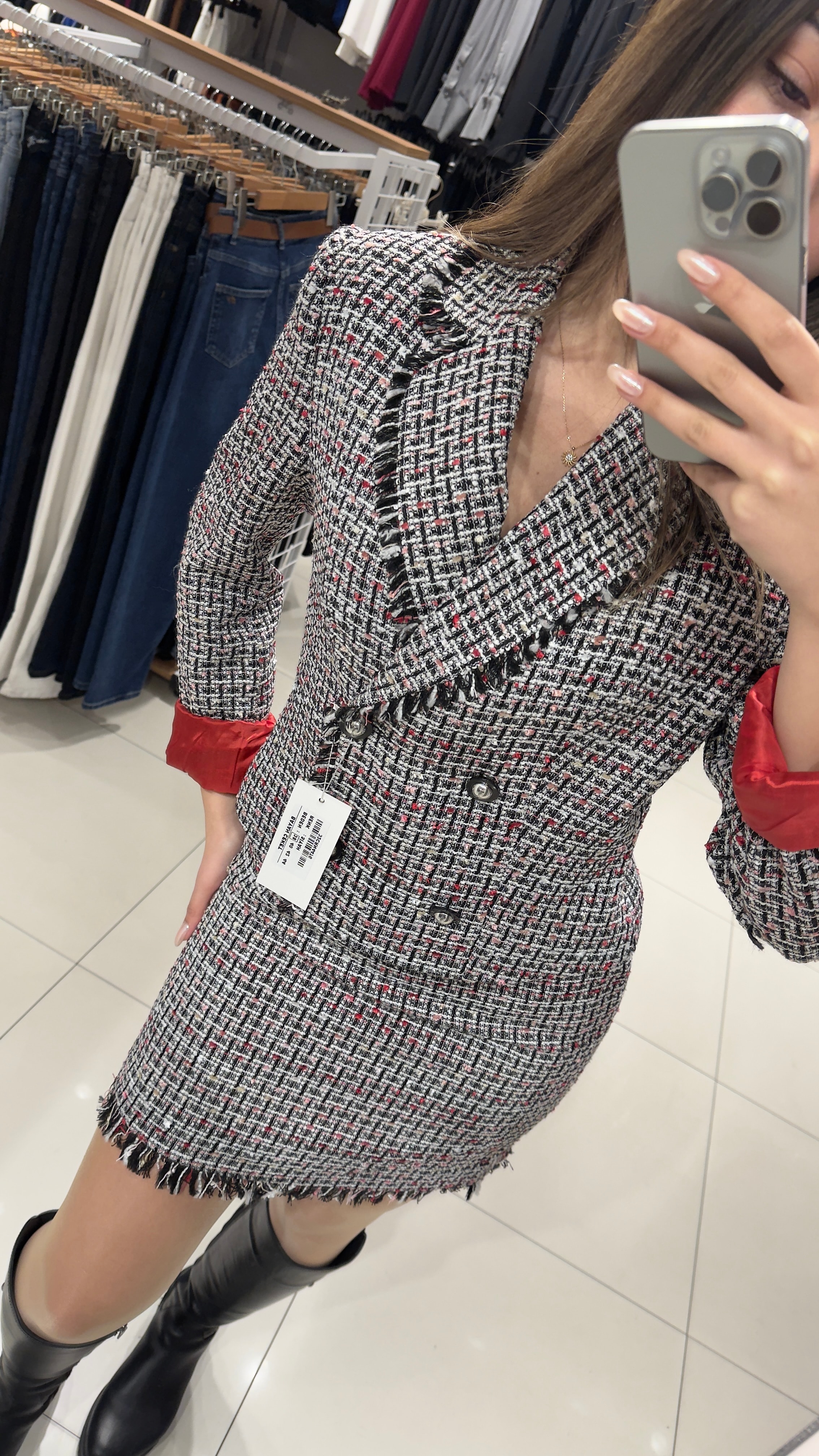 Tüvit Etekli Takım