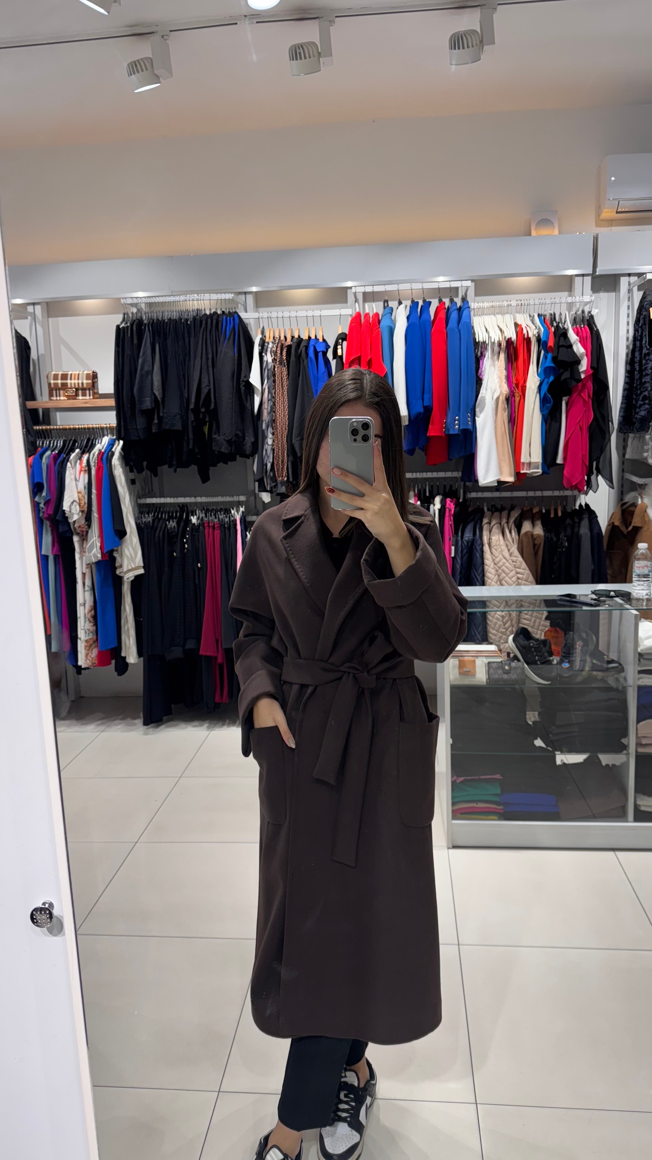 Spor oversize model kaban