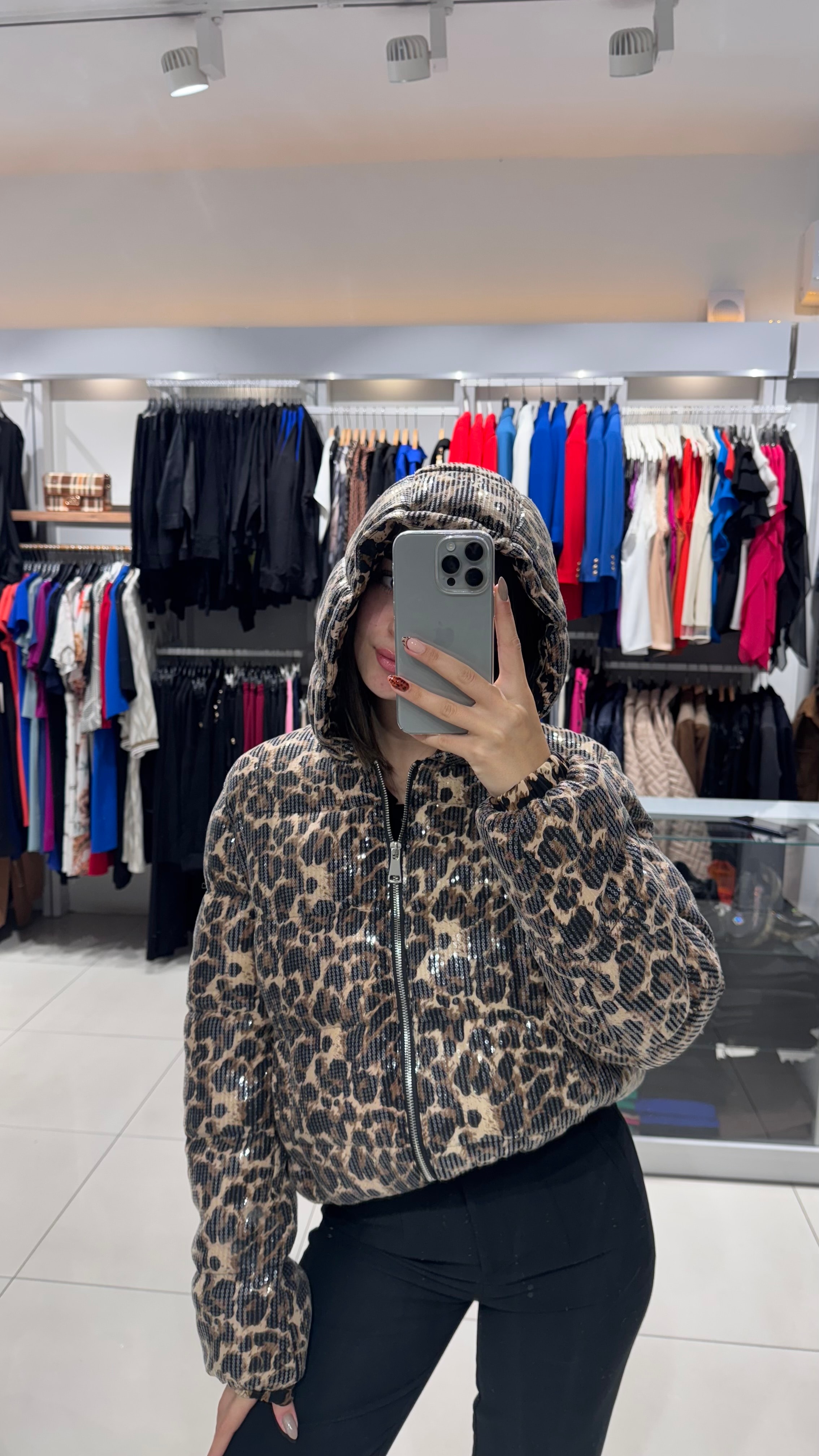 İtalyan Seri Özel Pullu Mont