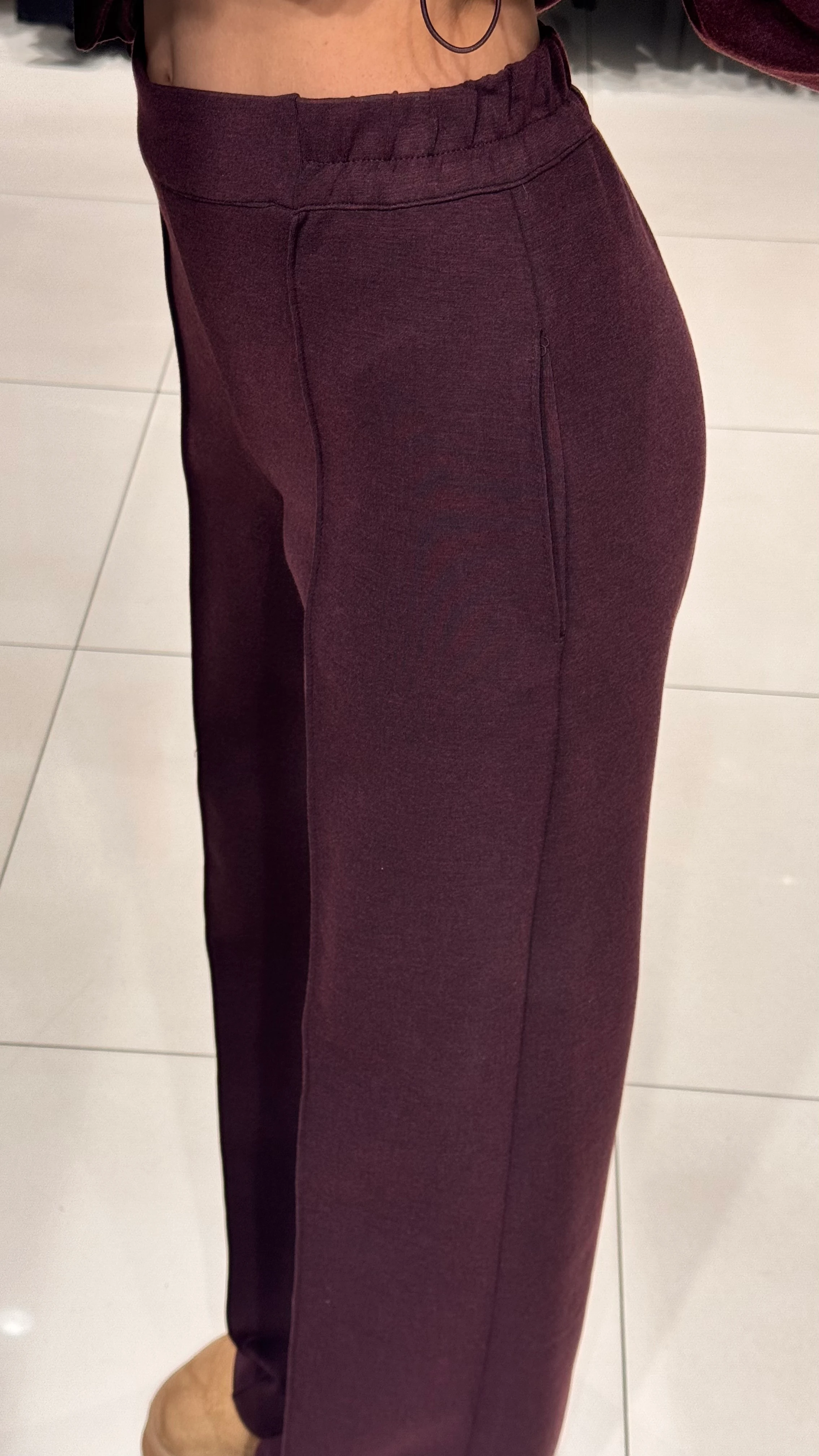 Taş Detay Eşofman Takım