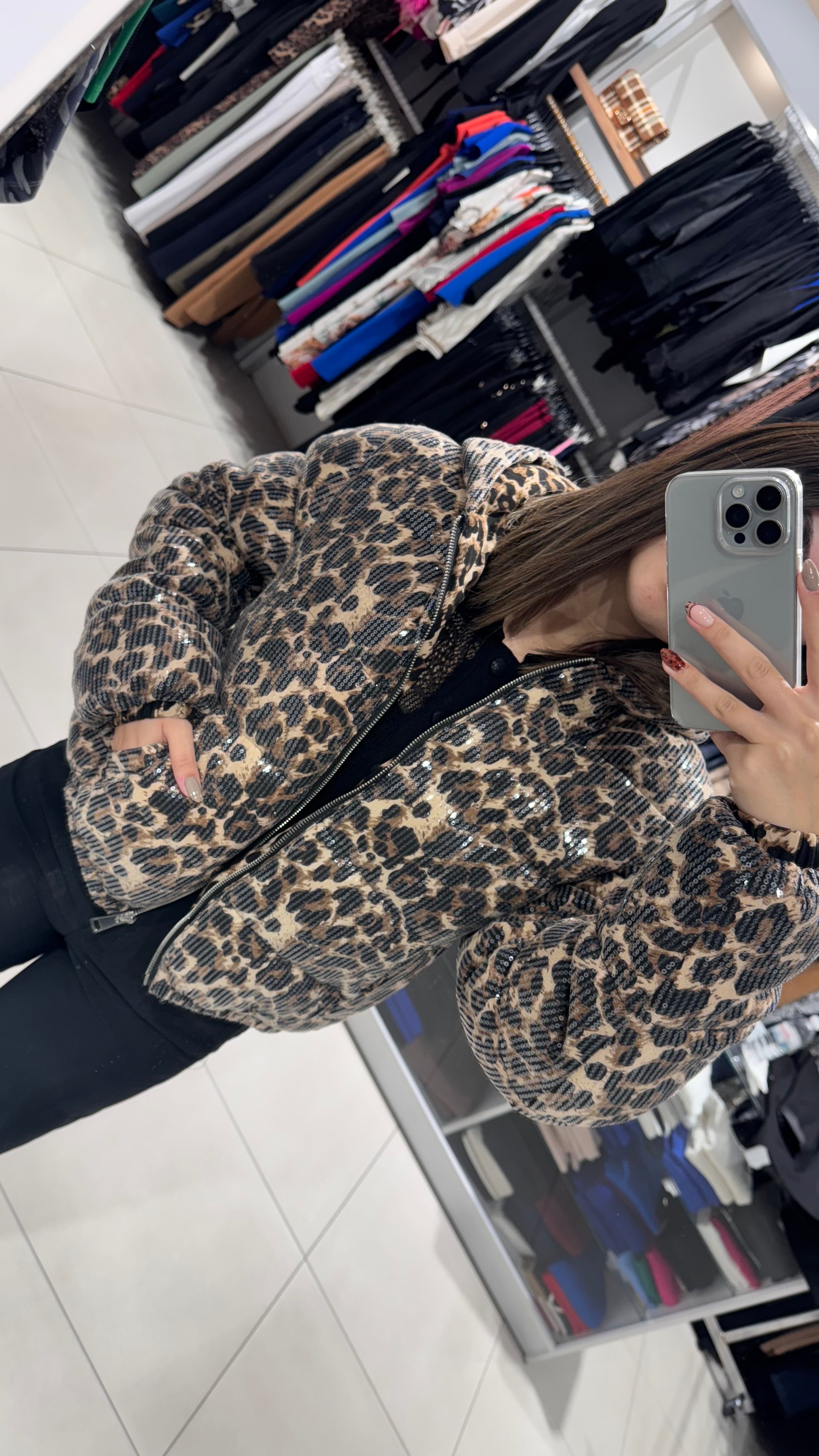 İtalyan Seri Özel Pullu Mont