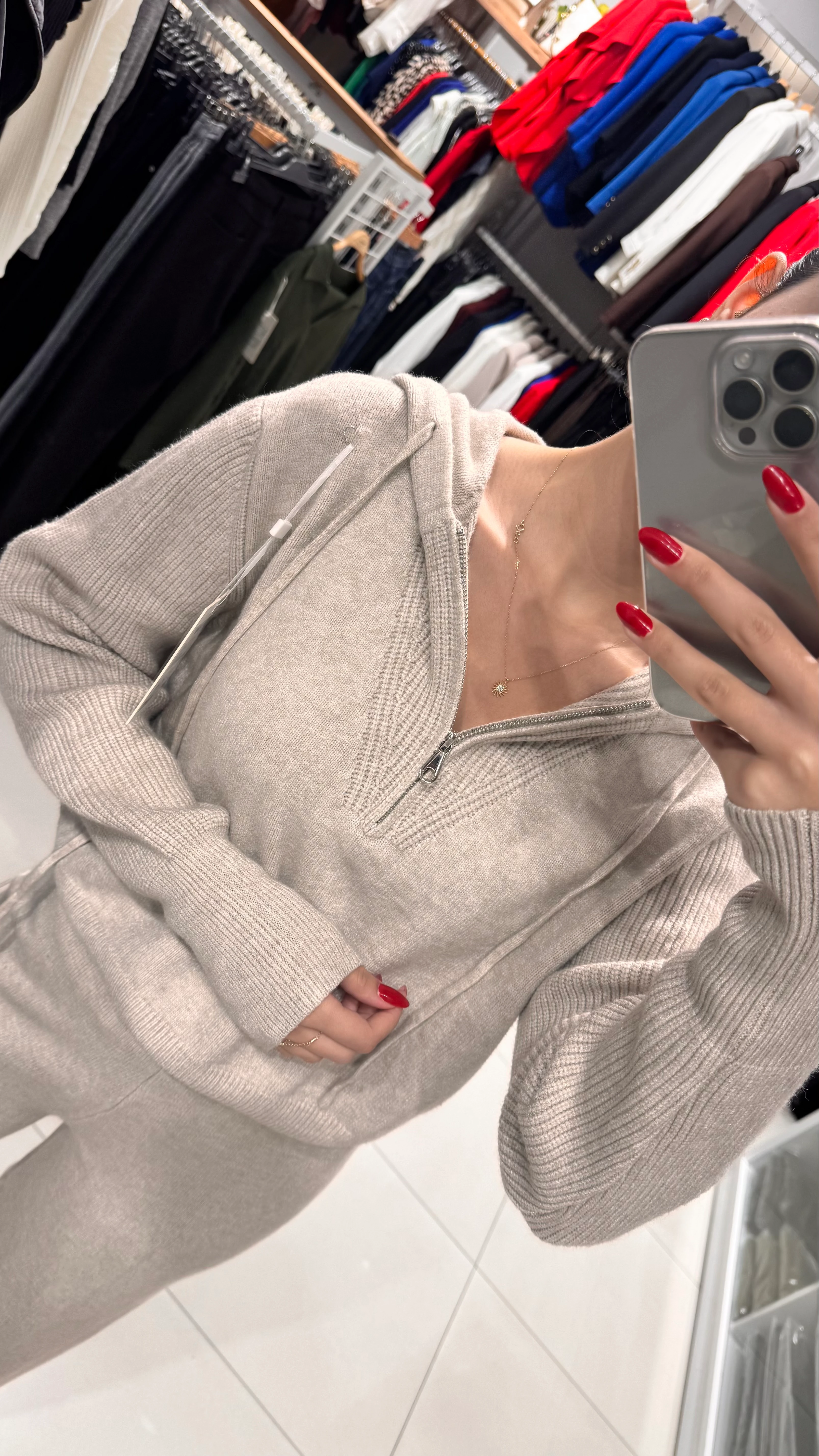 İtalyan Triko Takım