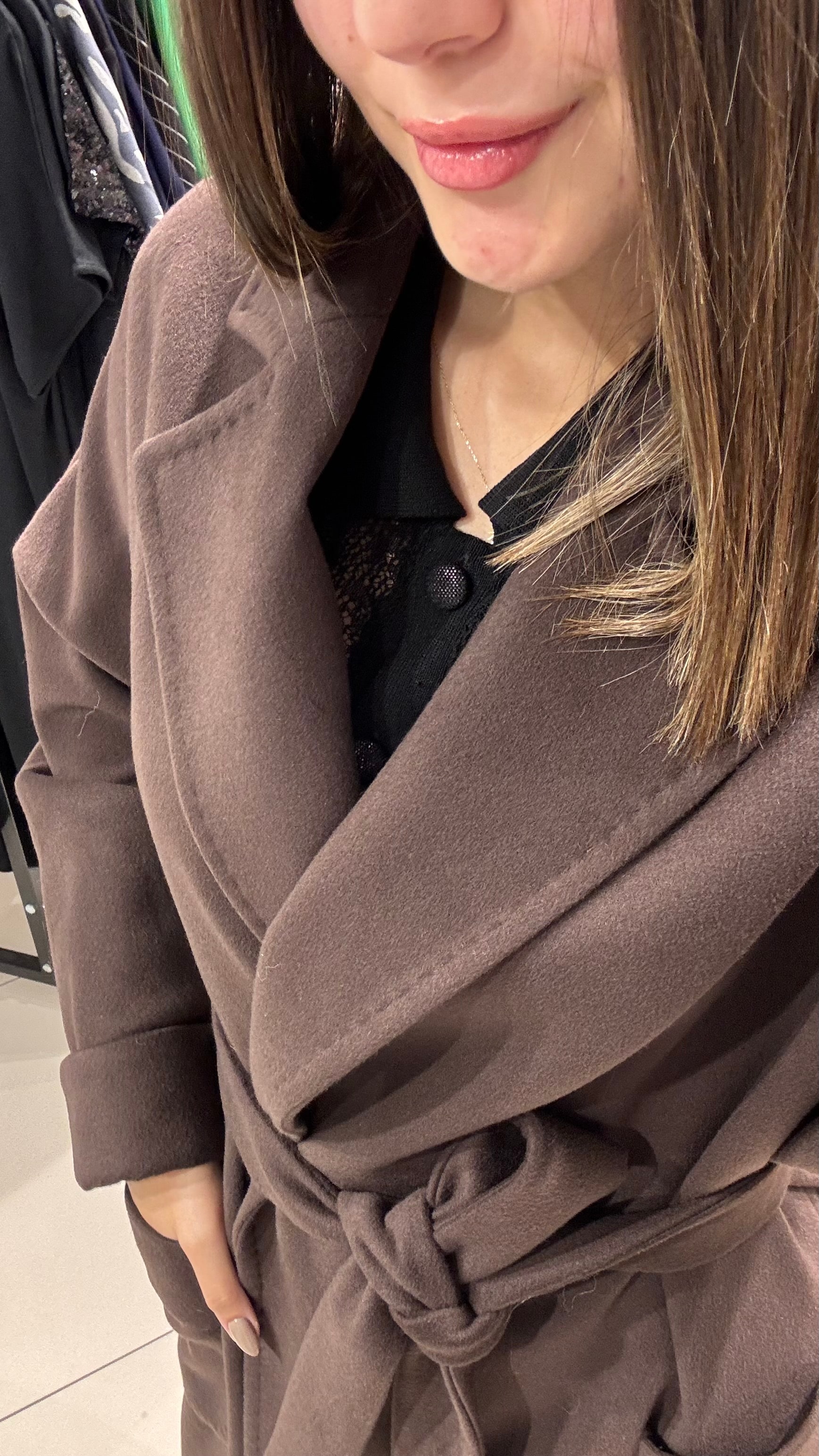 Spor oversize model kaban