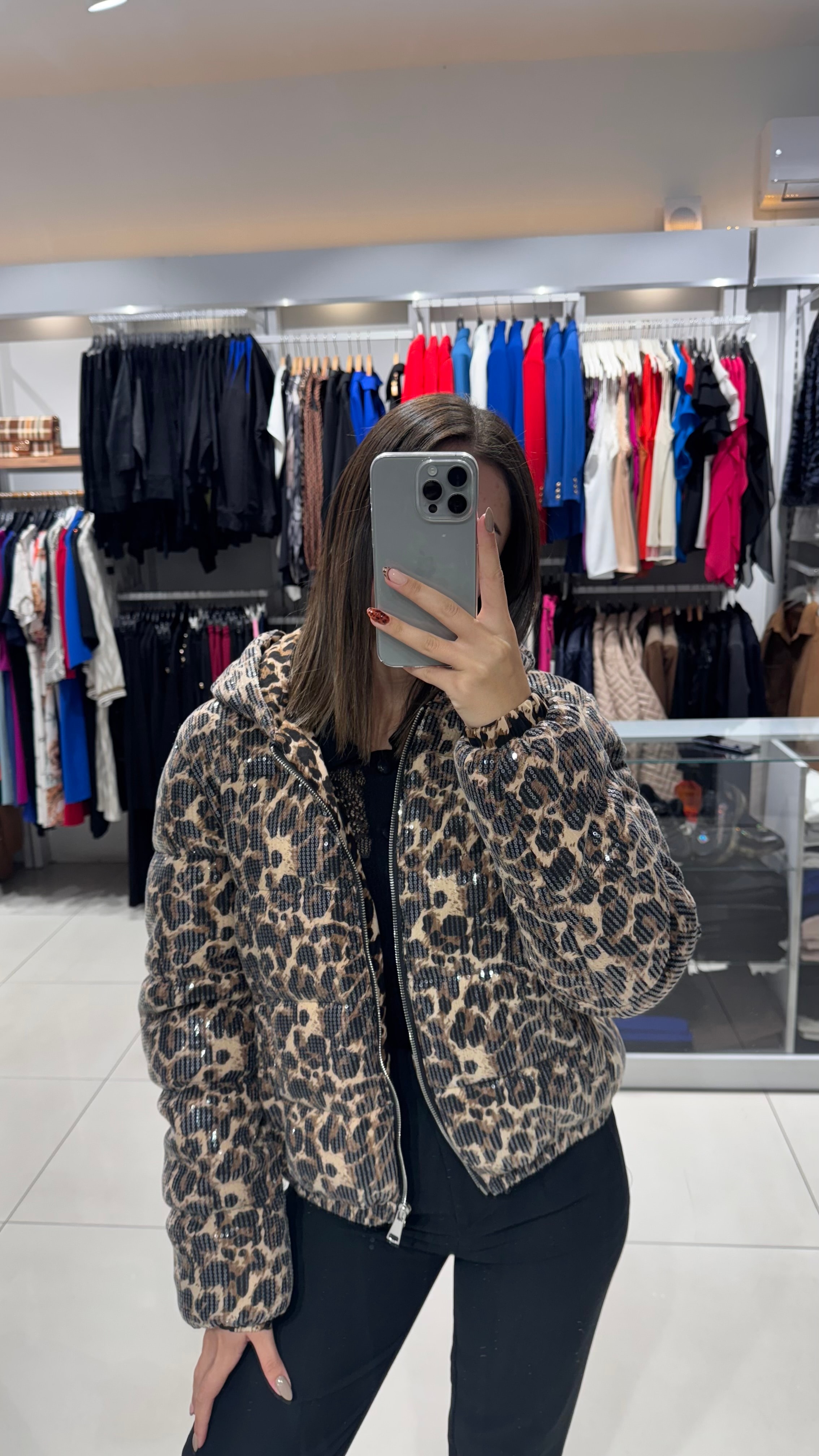 İtalyan Seri Özel Pullu Mont