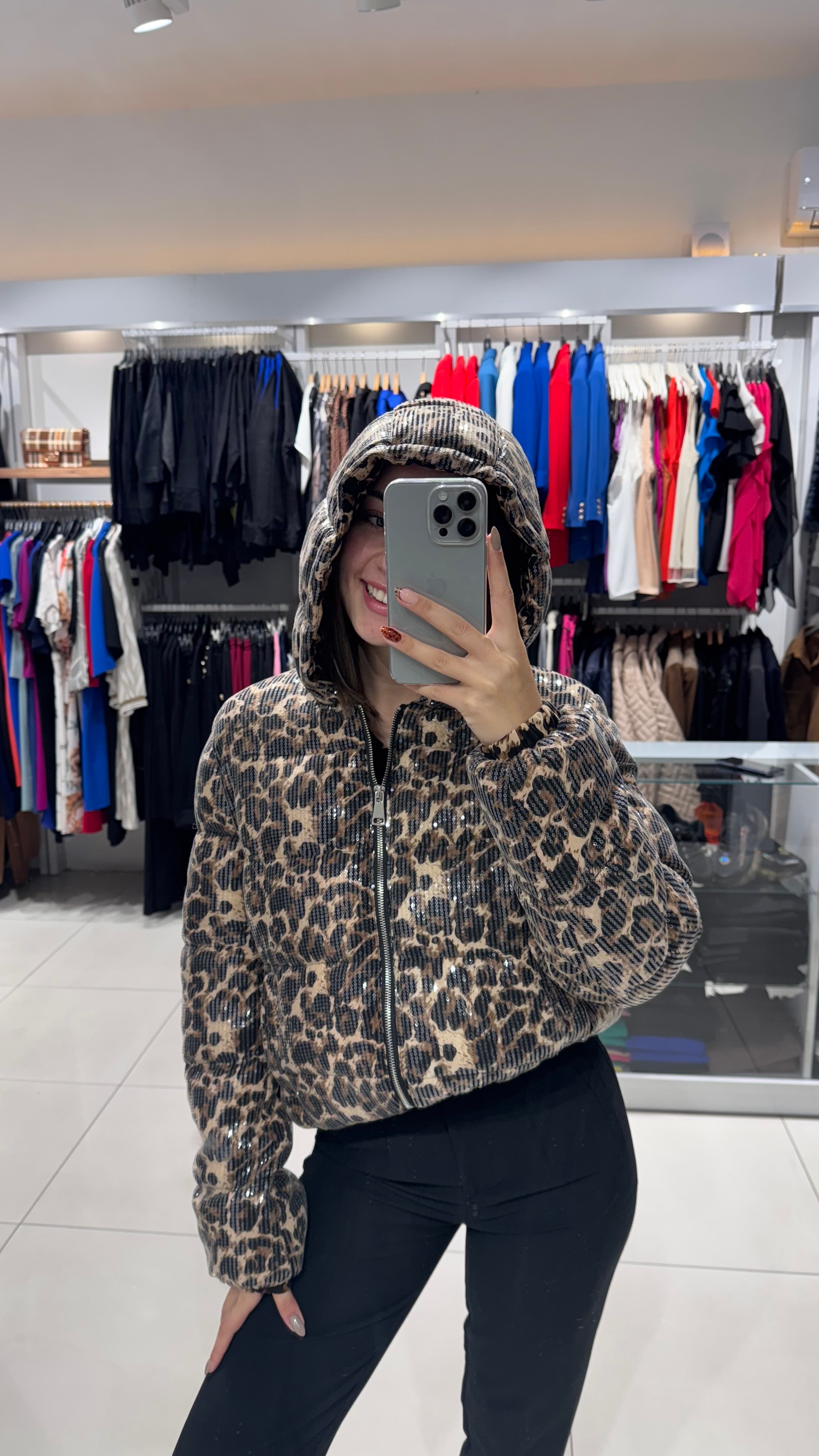 İtalyan Seri Özel Pullu Mont