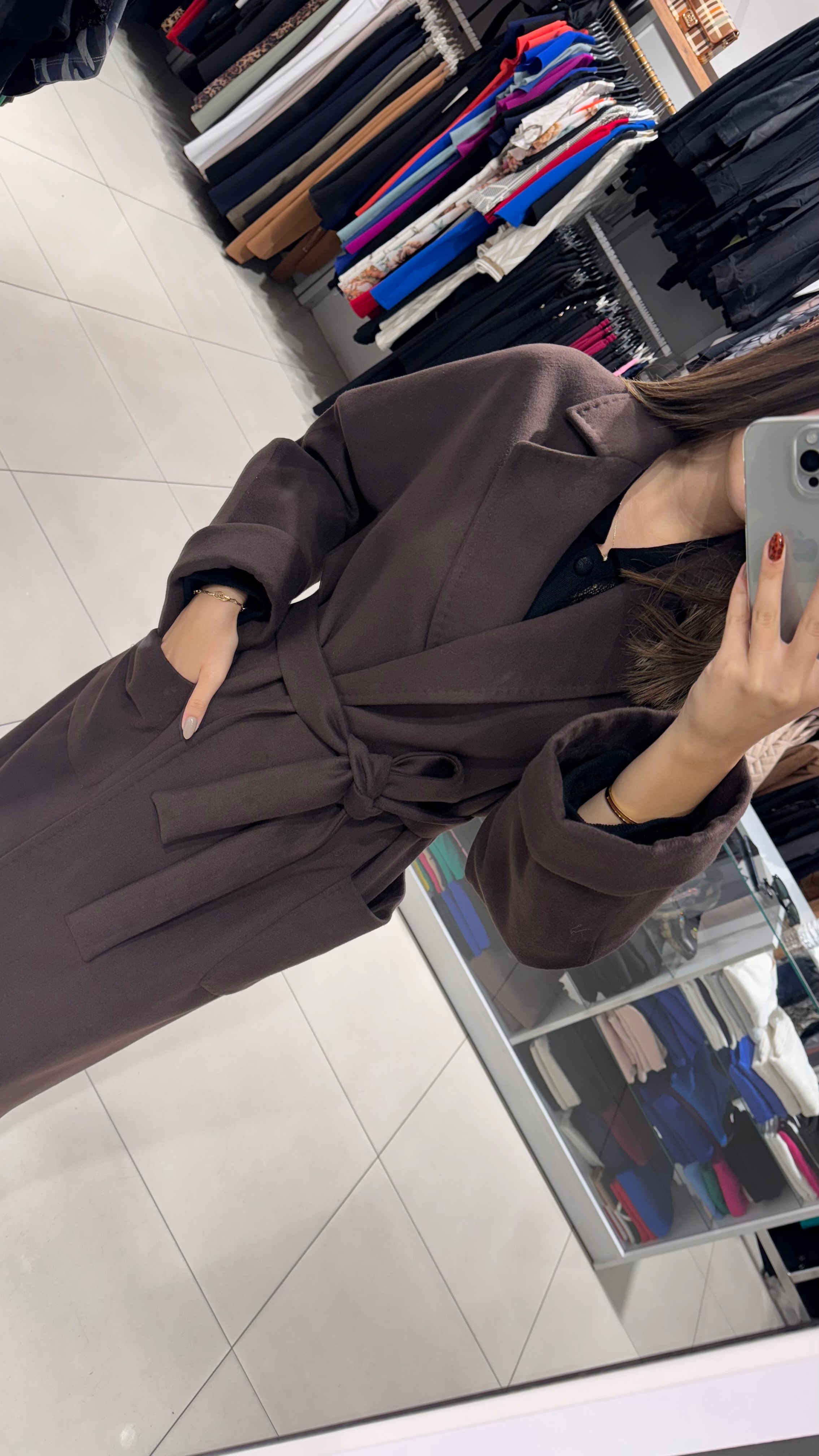 Spor oversize model kaban