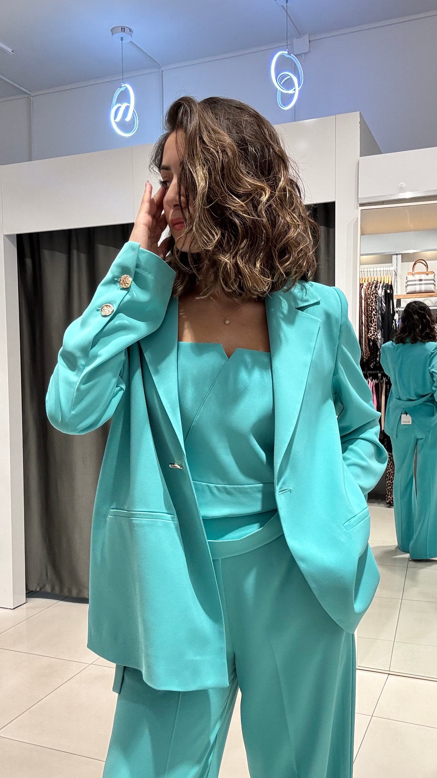 3’lü Klasik Takım