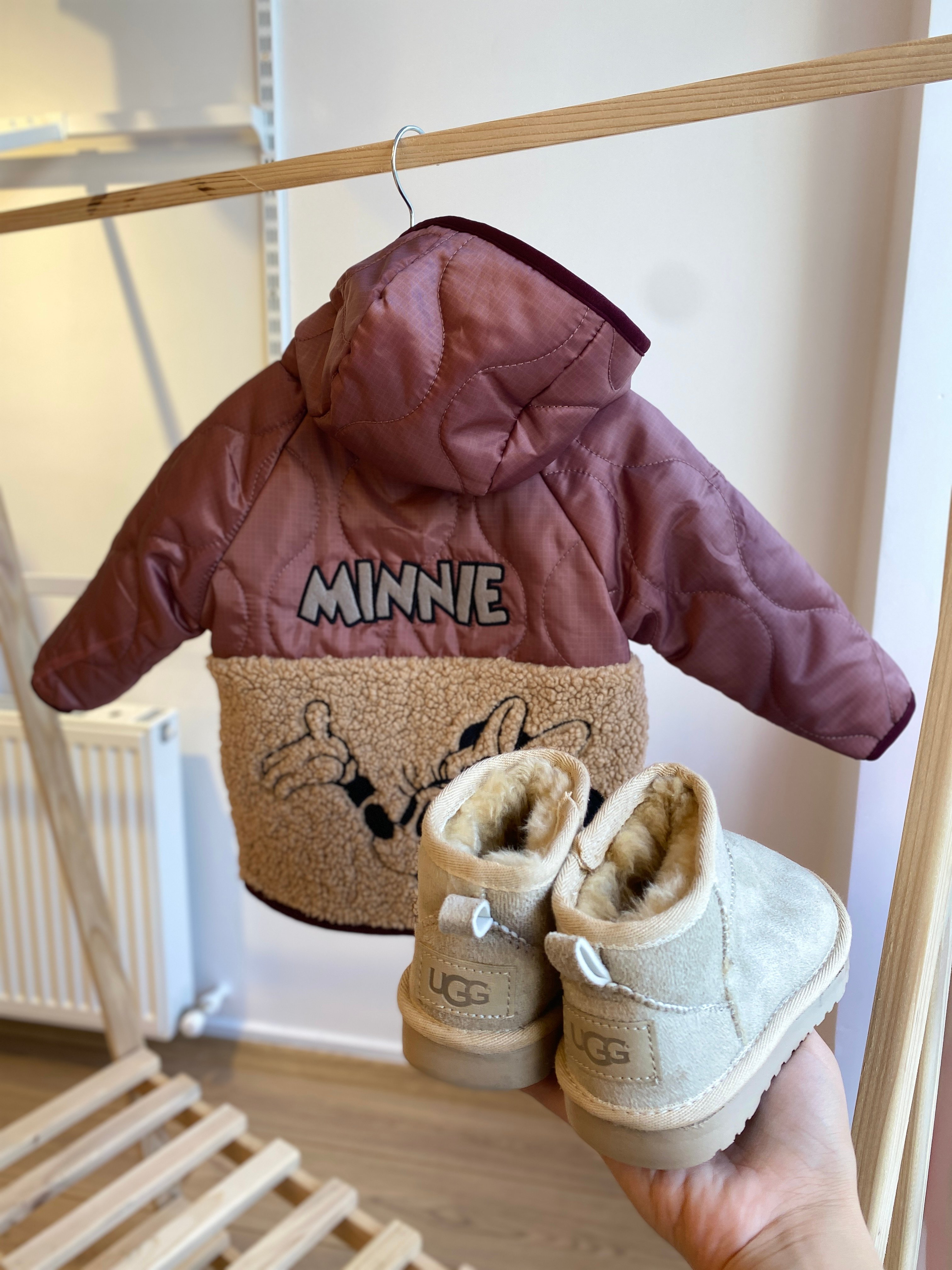 Minnie Mont 