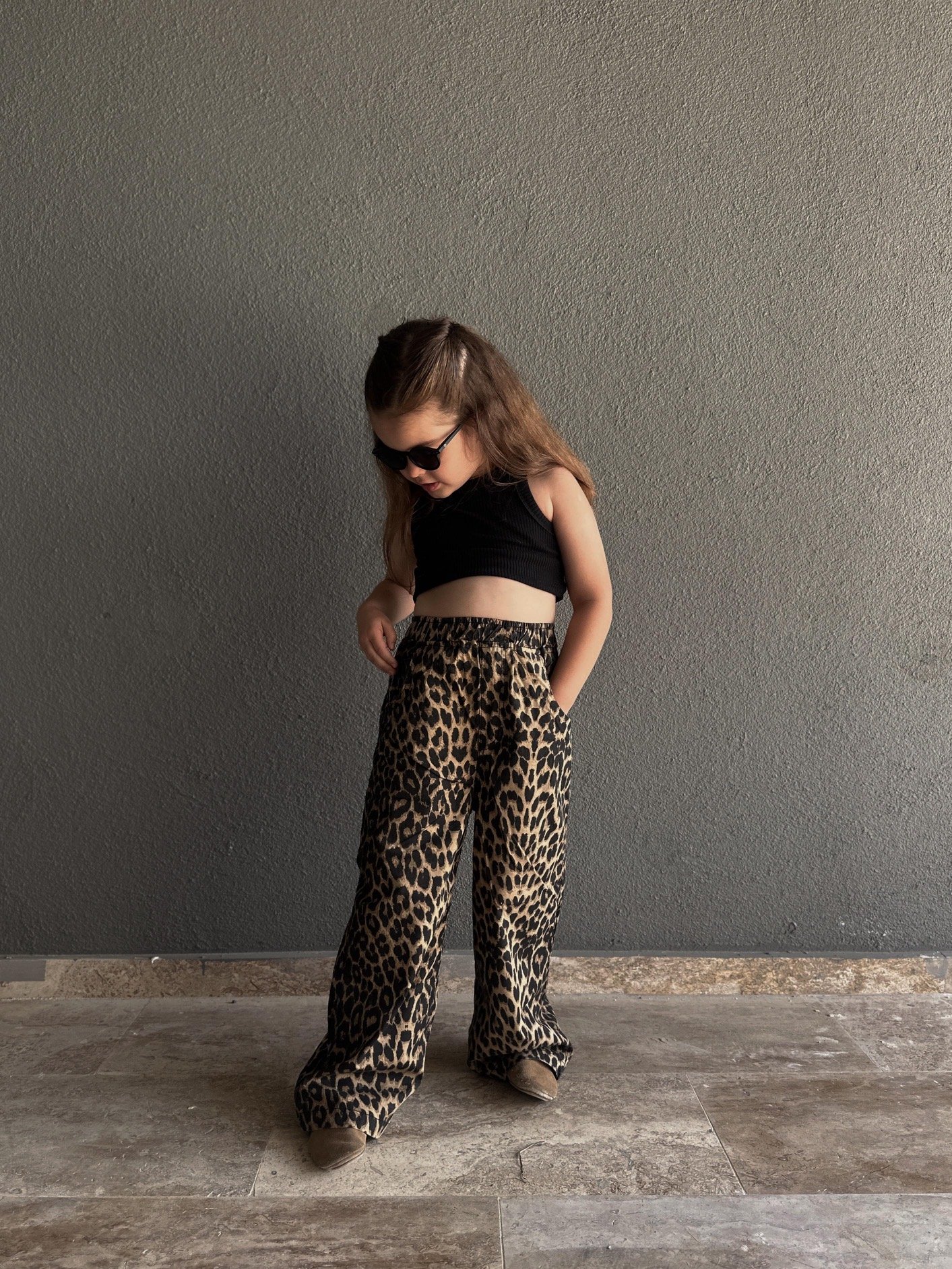 Leopar  Balon Jean