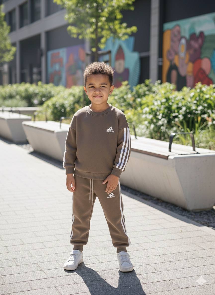 Adidas Takım Unisex