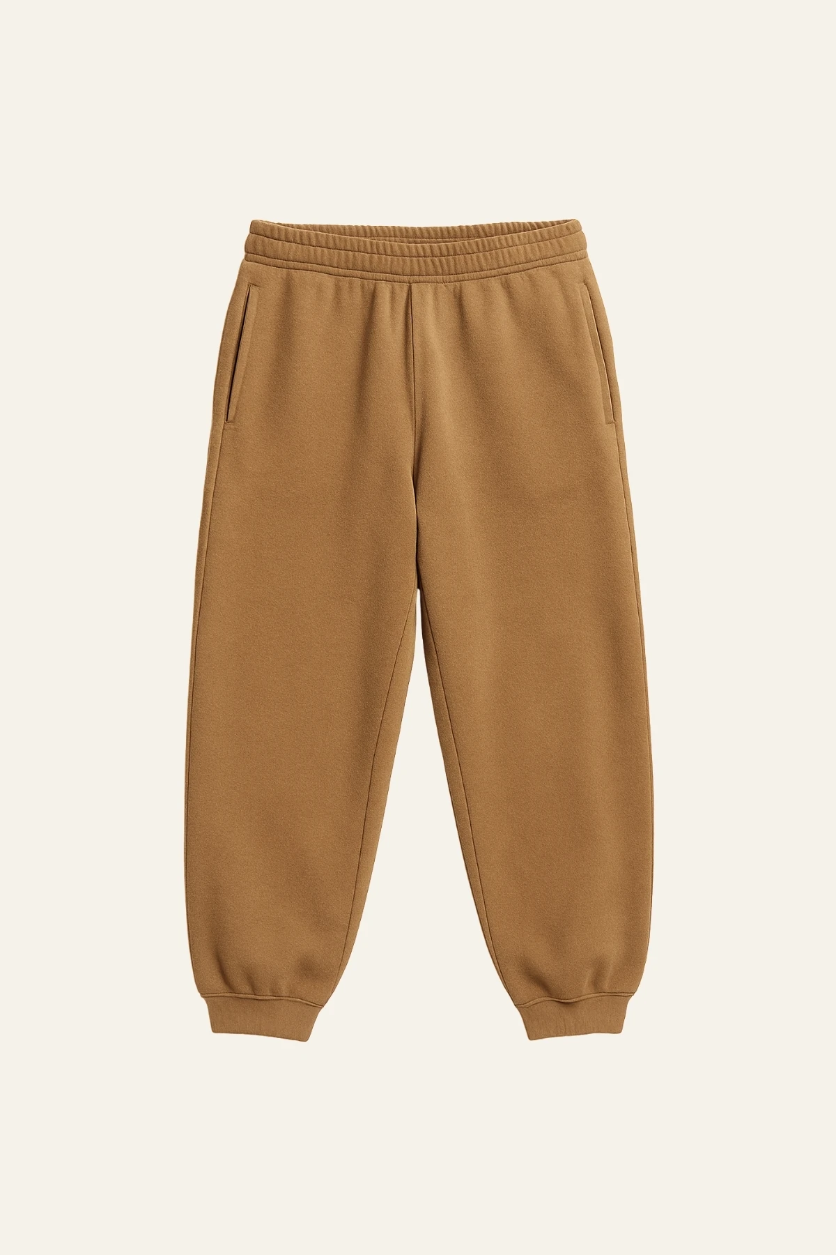 Erkek Çocuk Fermuarlı Polar İkili Takım