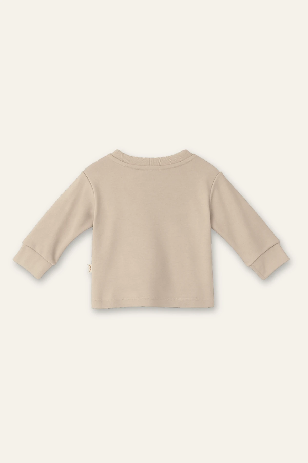 Unisex Bebek Organik İkili Takım