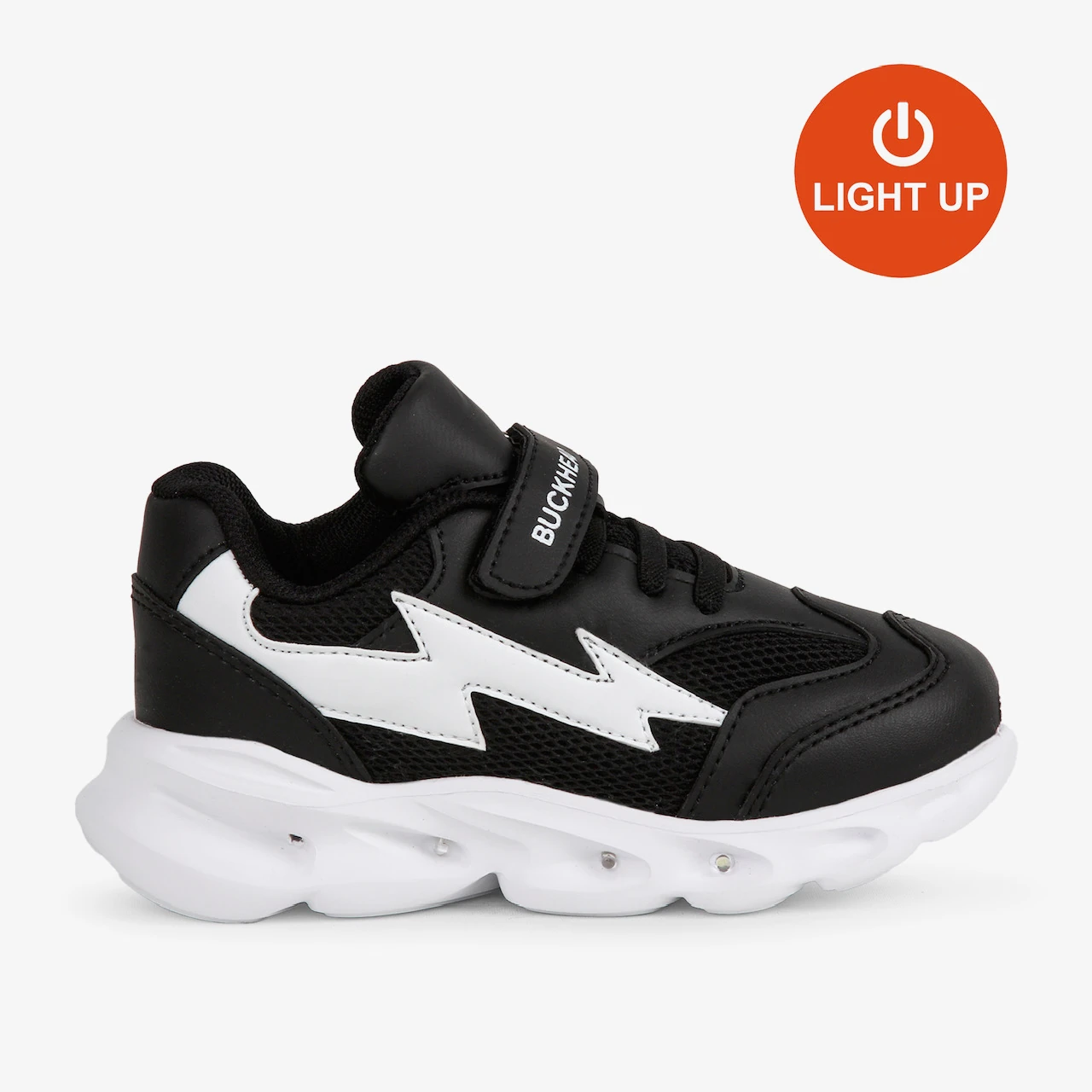 Spor Ayakkabı FASTER BUCK4431 - Faster