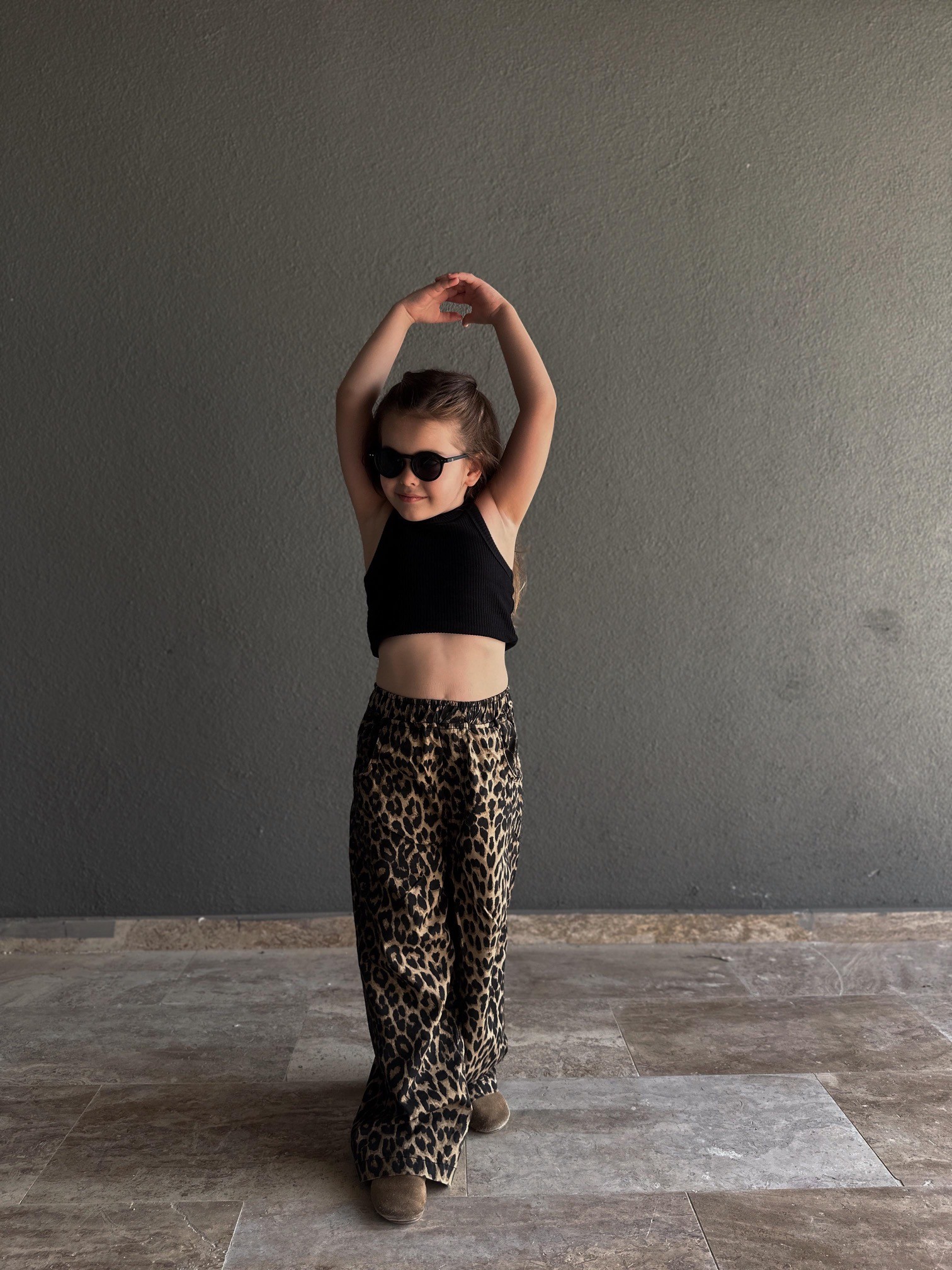 Leopar  Balon Jean