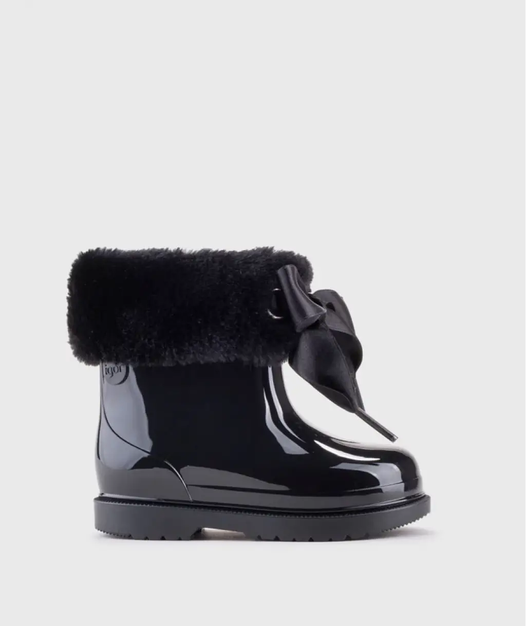 İgor Bot BIMBI SOFT BORREGUITO CC333