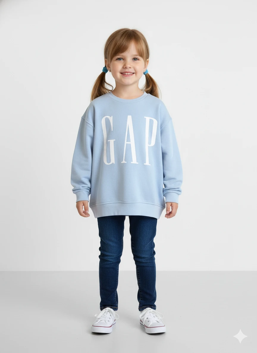 Mavi Sweatshirt