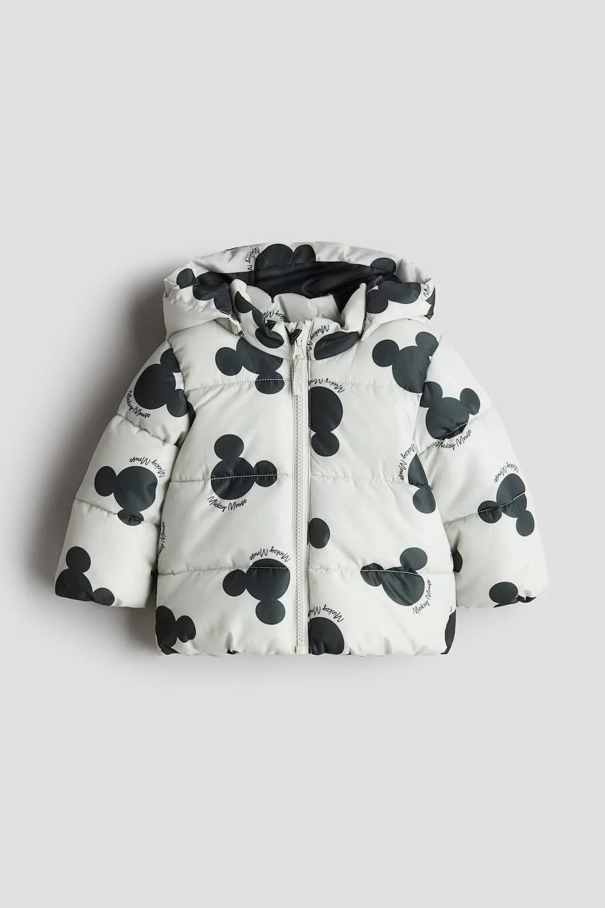 Yeni Mickey Mont