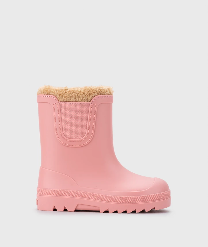 İgor Bot VERONA BORREGUITO W10340 - Pembe