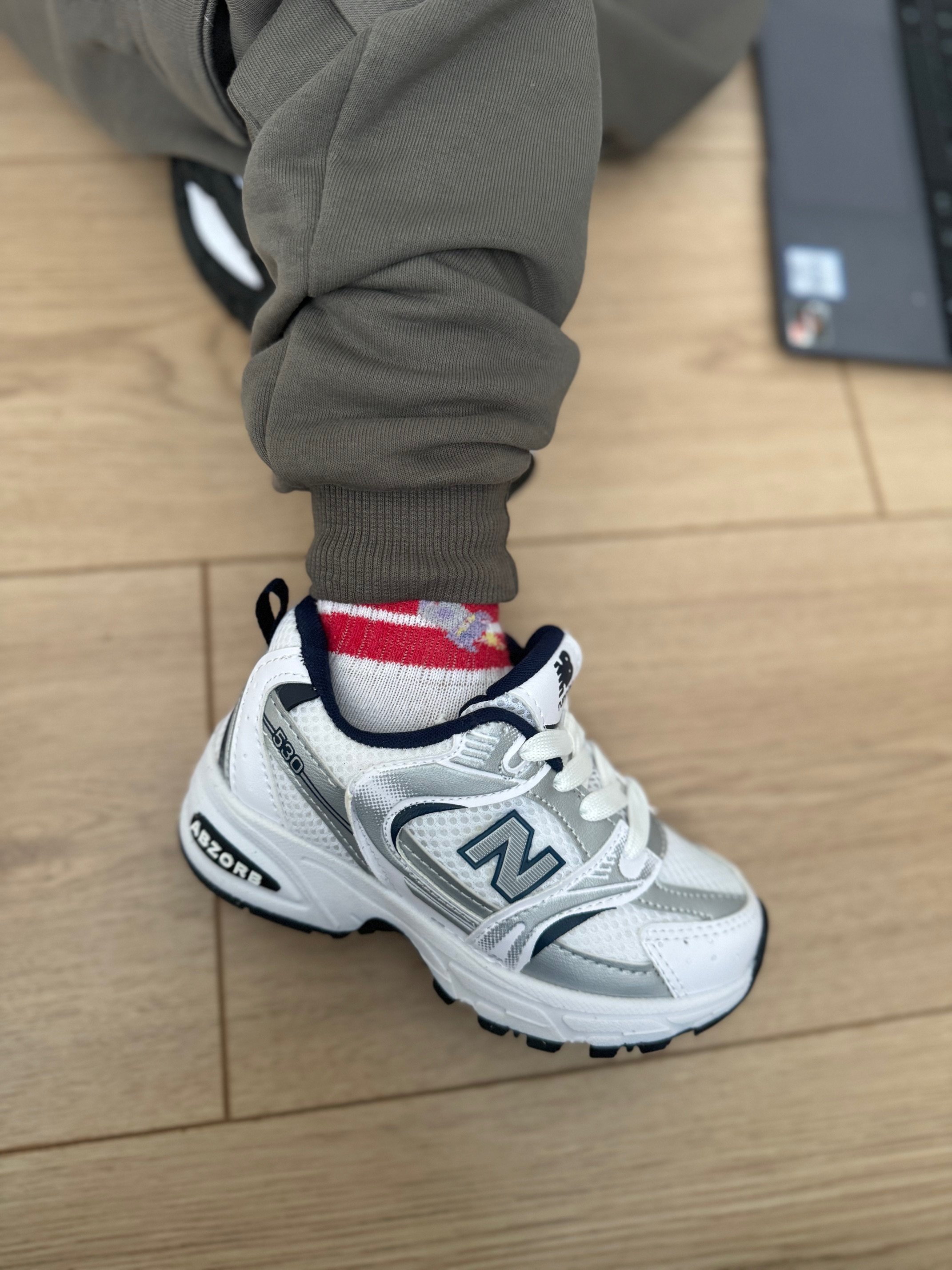 NB530 Ayakkabı