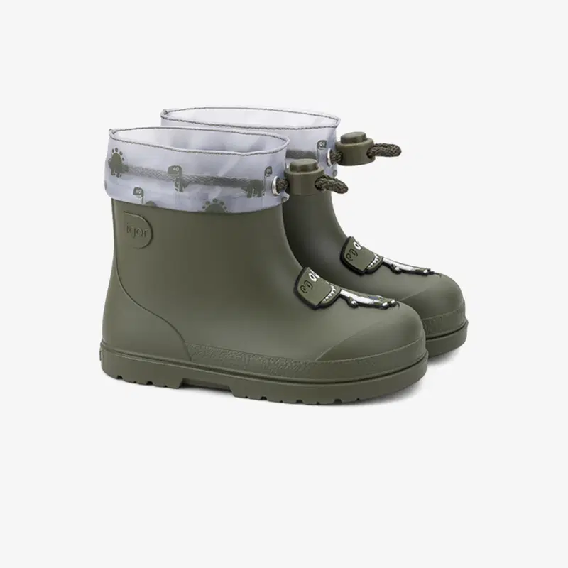 İgor Bot MENDİ DİNO BORREGUITO 