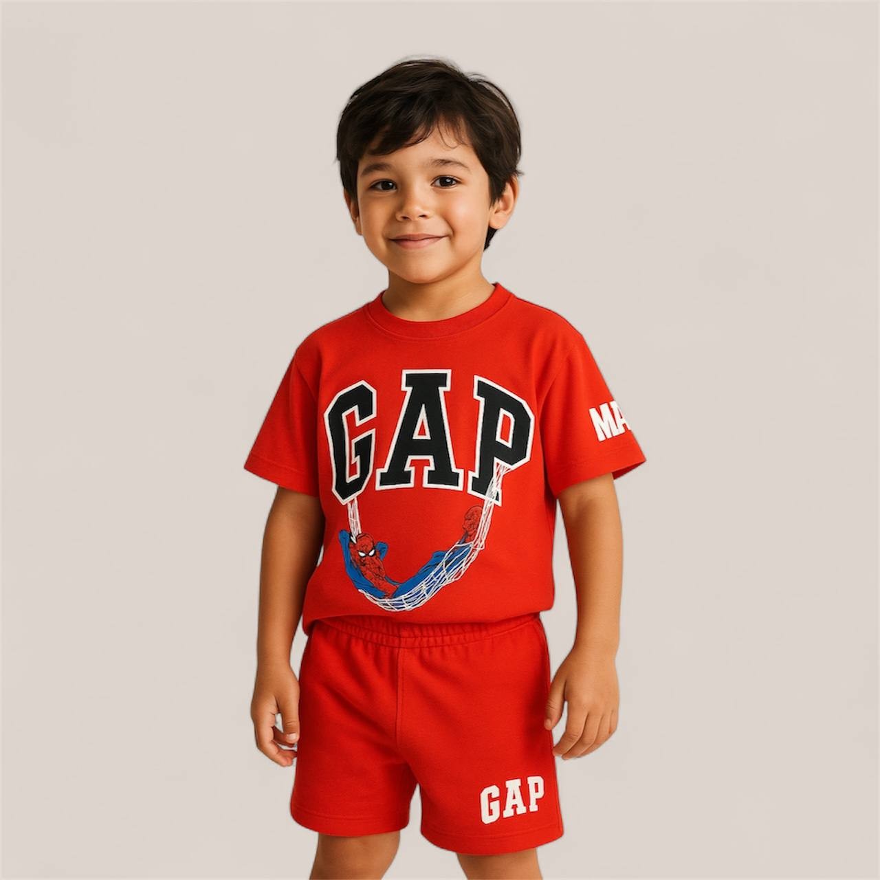 Gap Takım Spiderman
